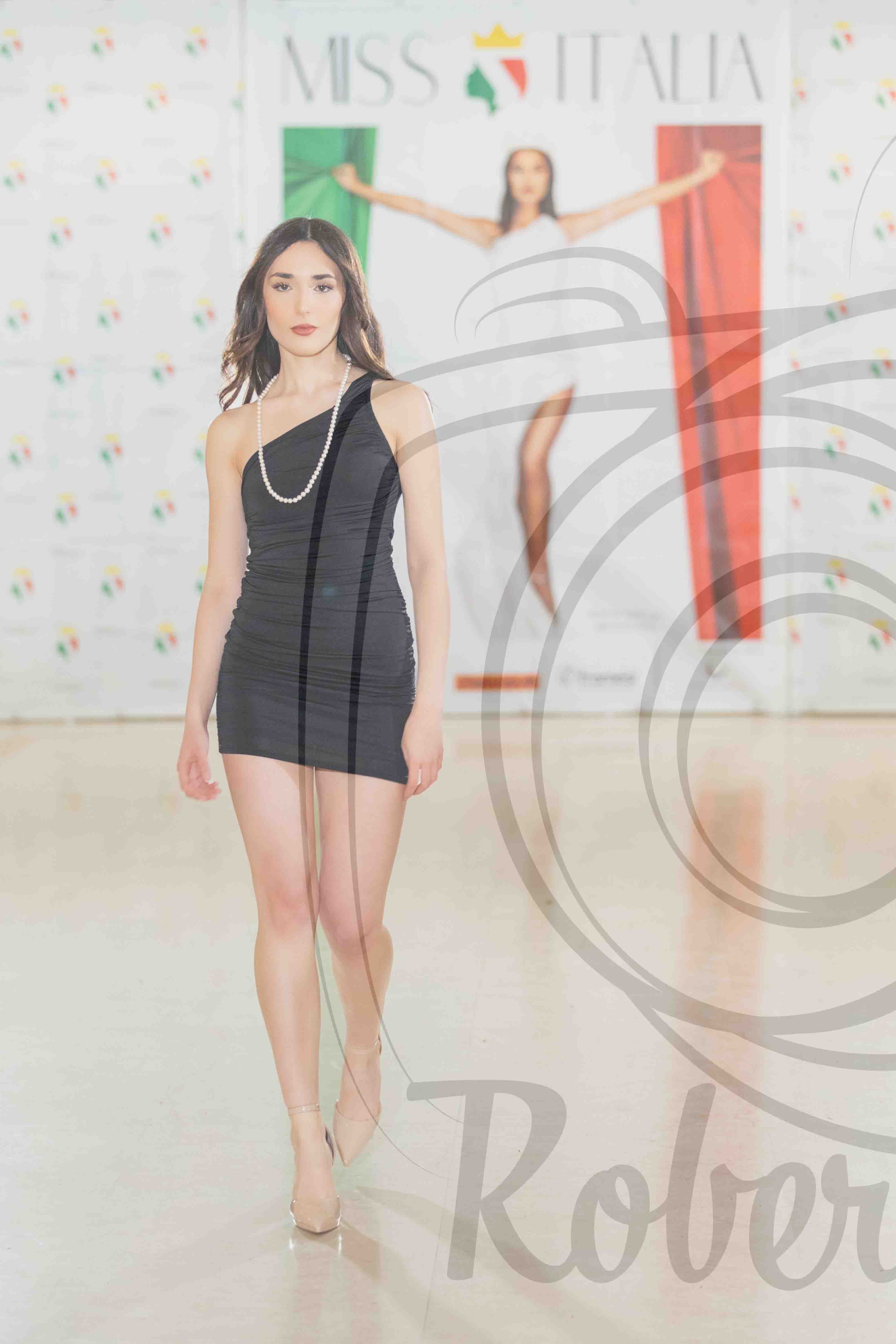 miss italia