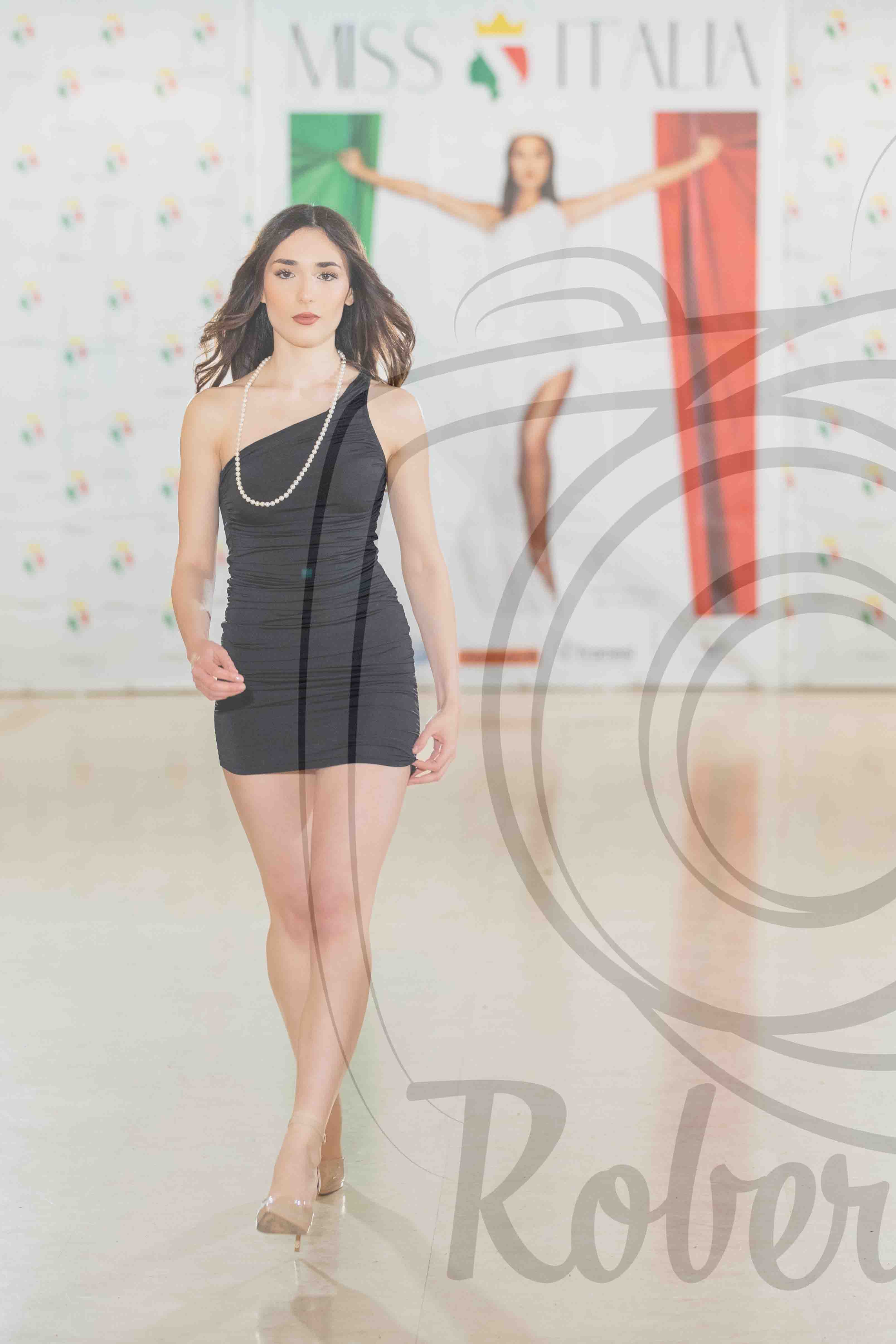 miss italia