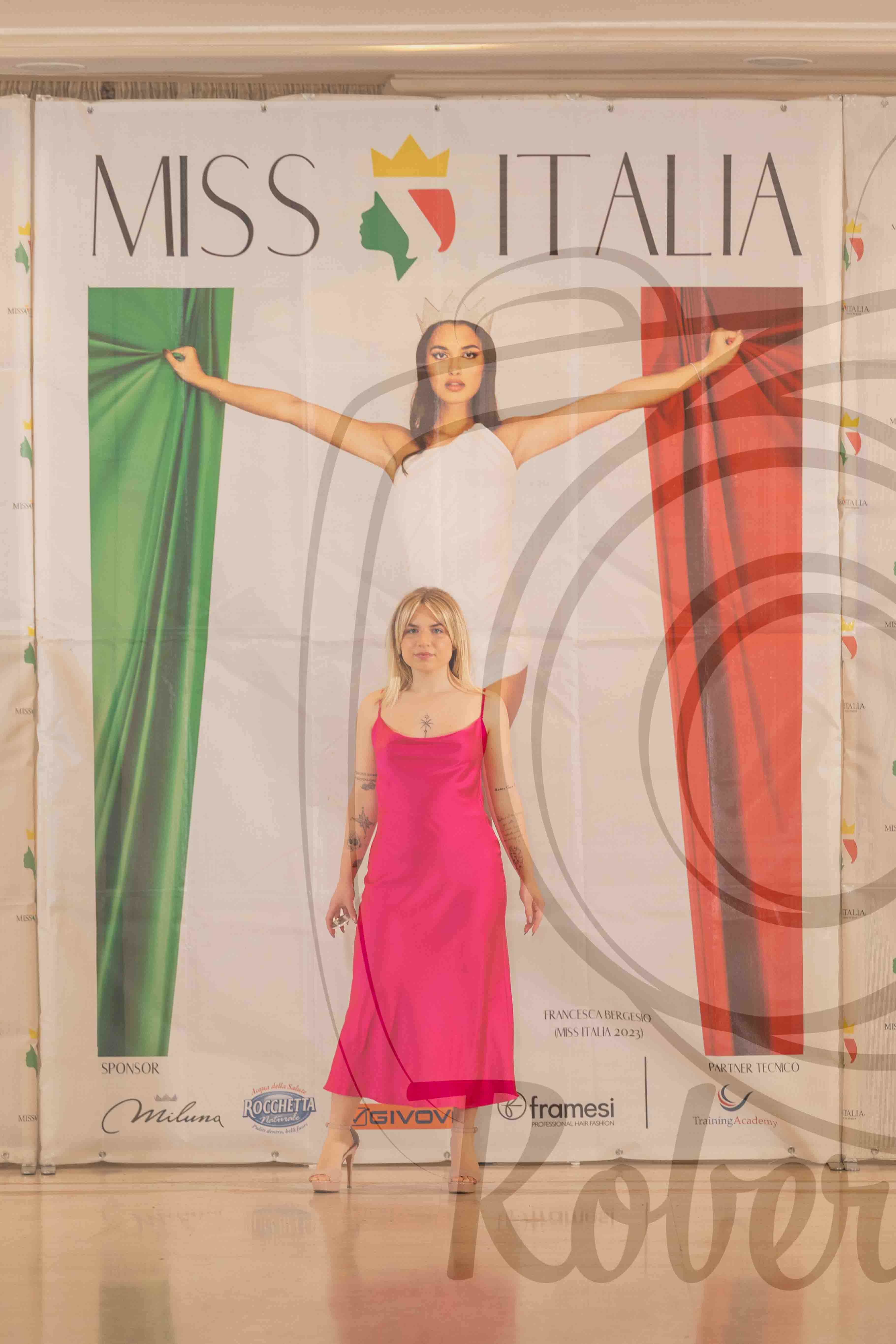 miss italia