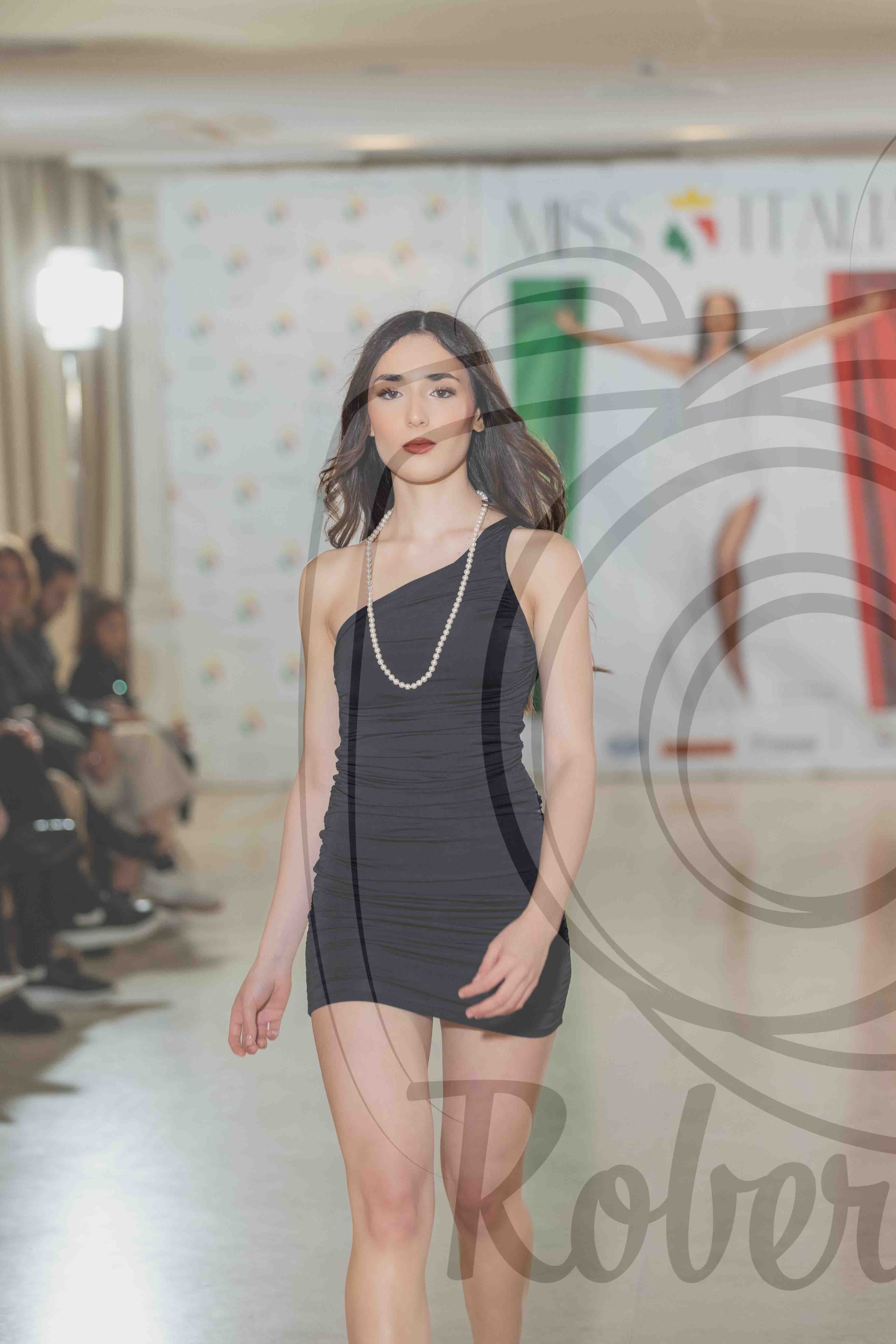 miss italia