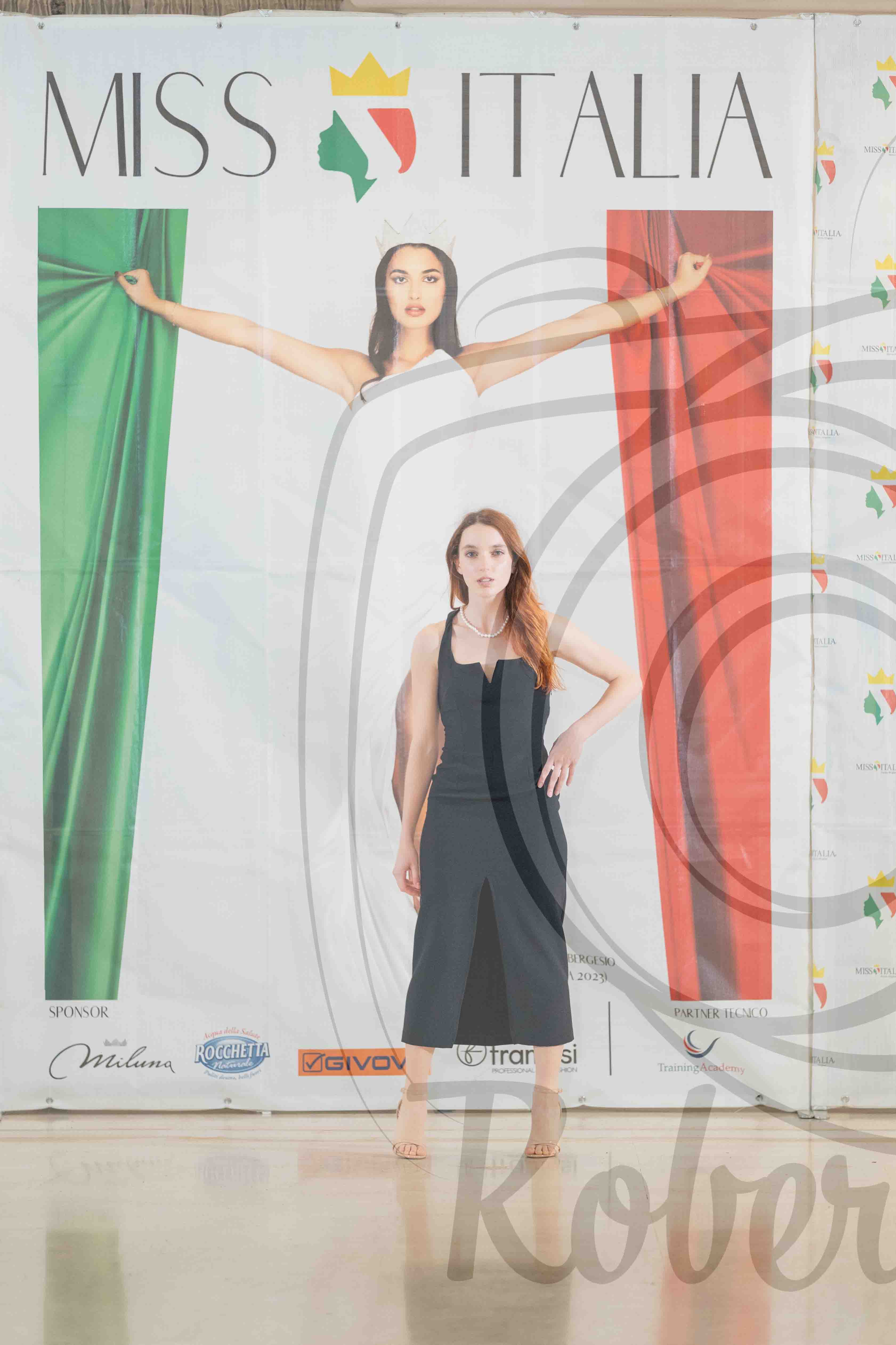 miss italia