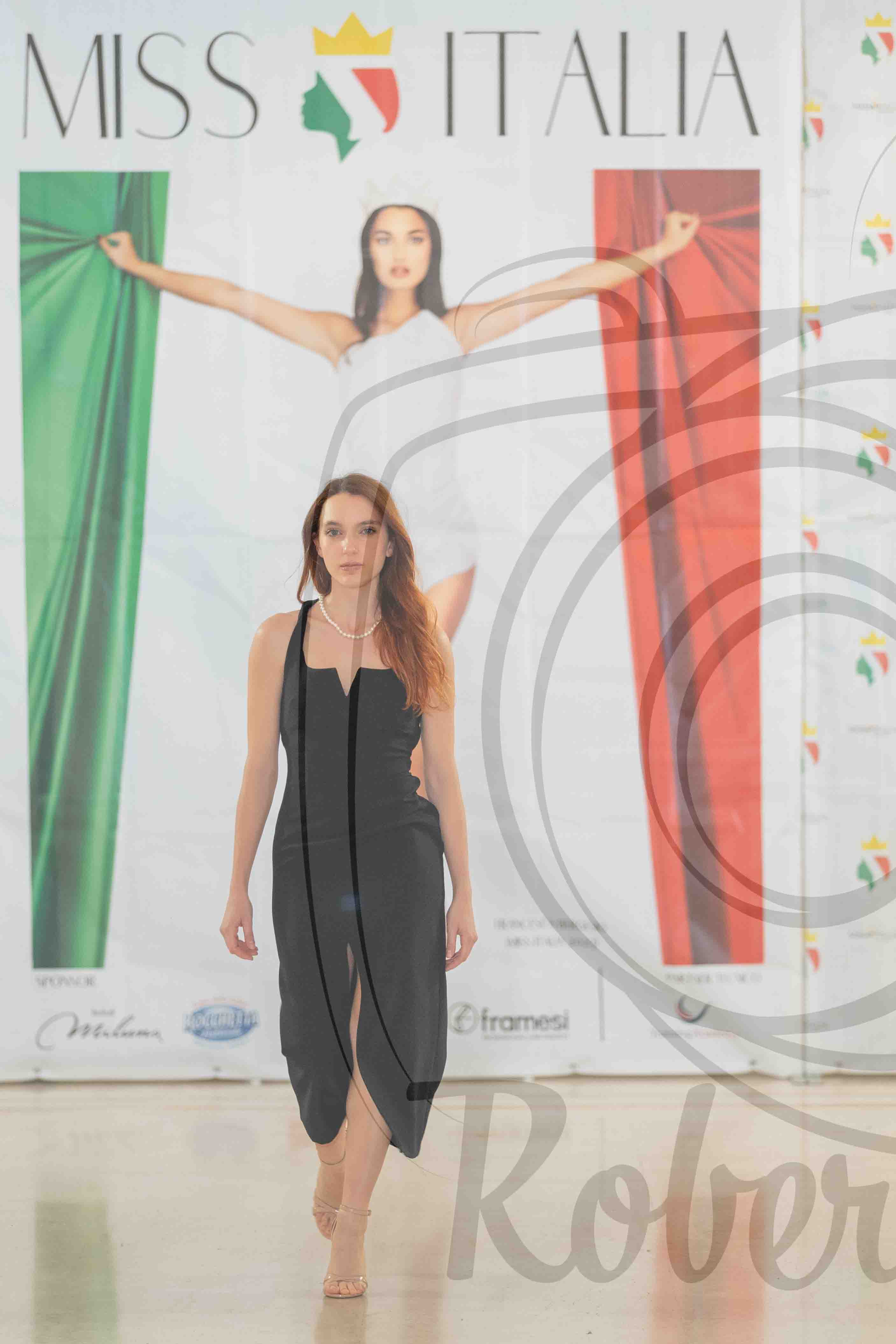 miss italia