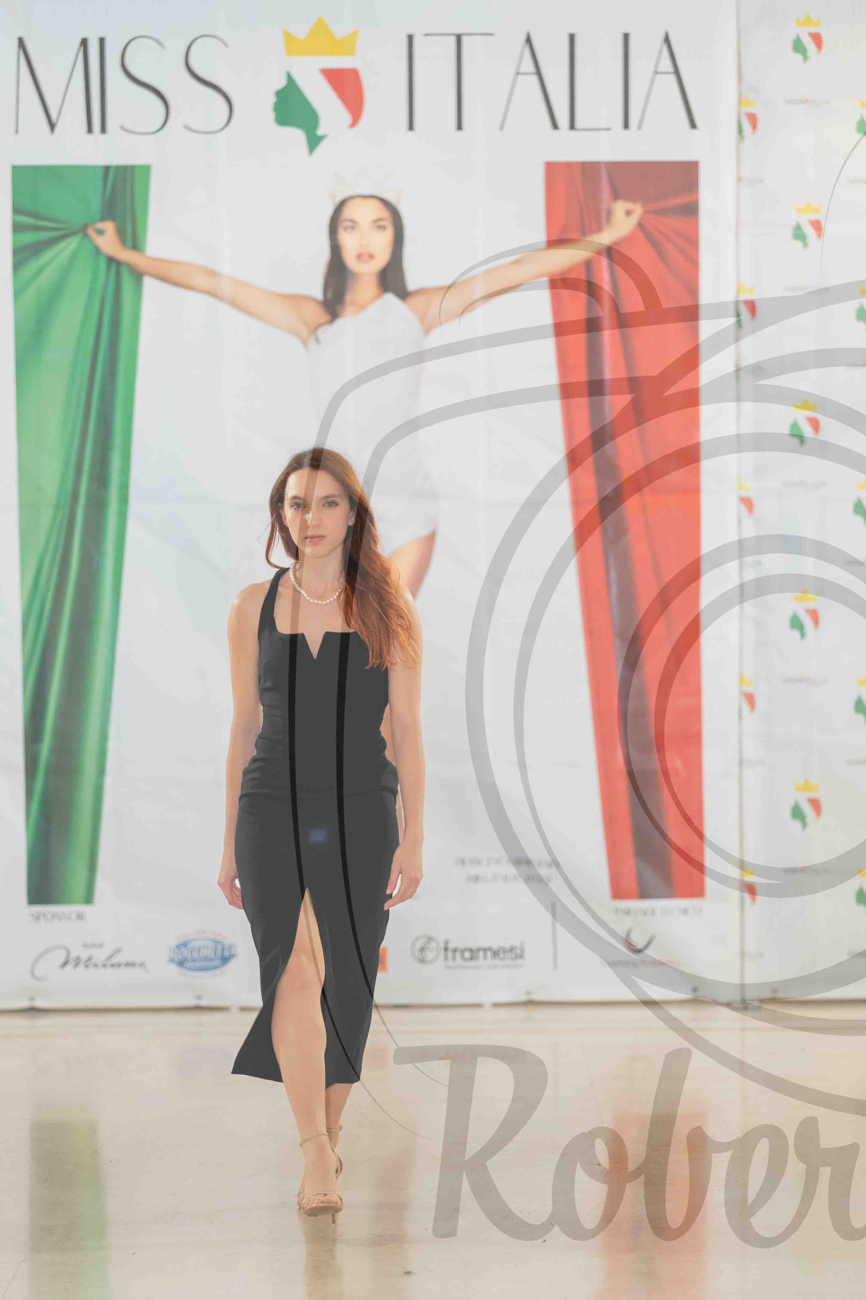 miss italia