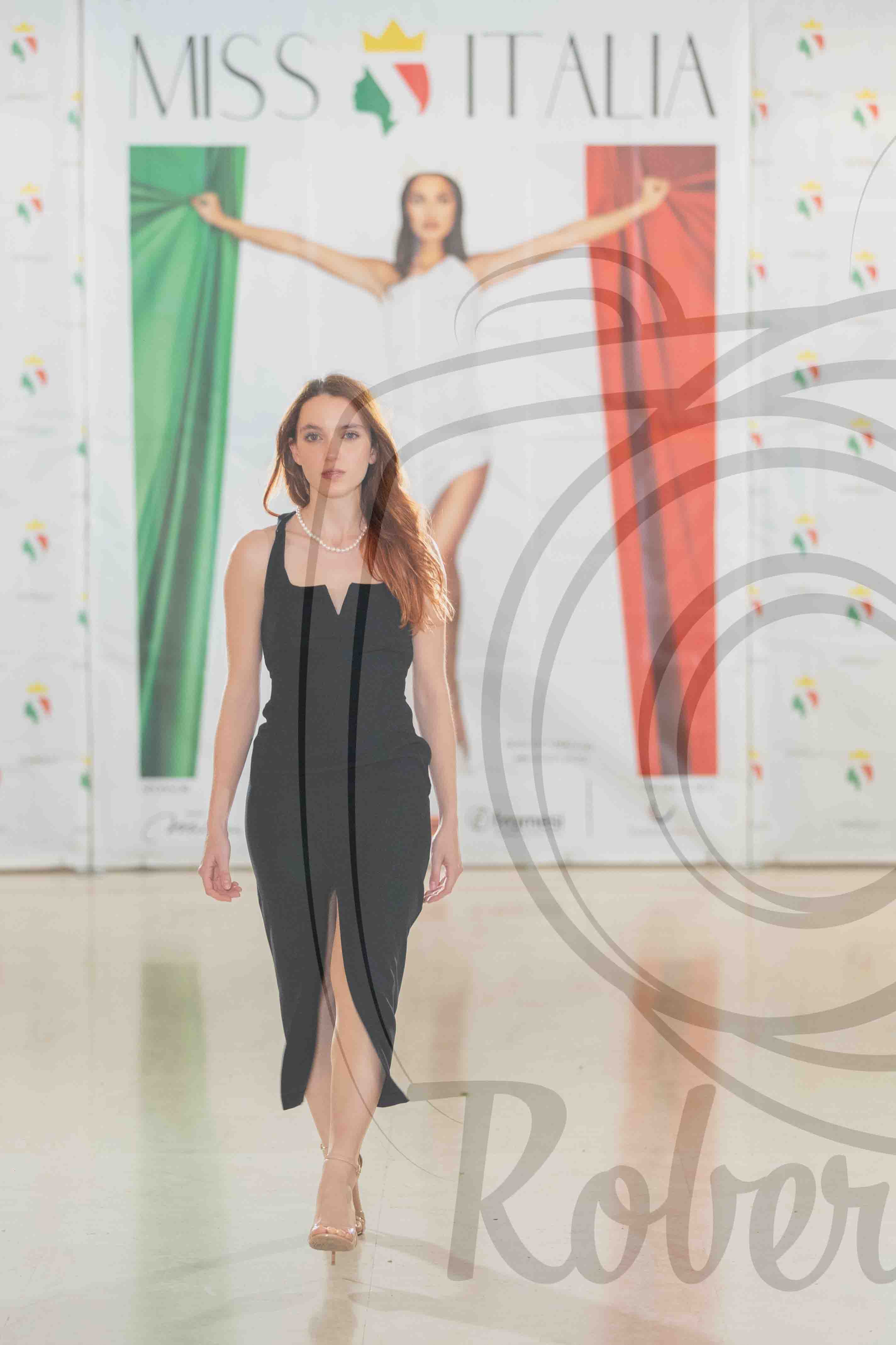 miss italia