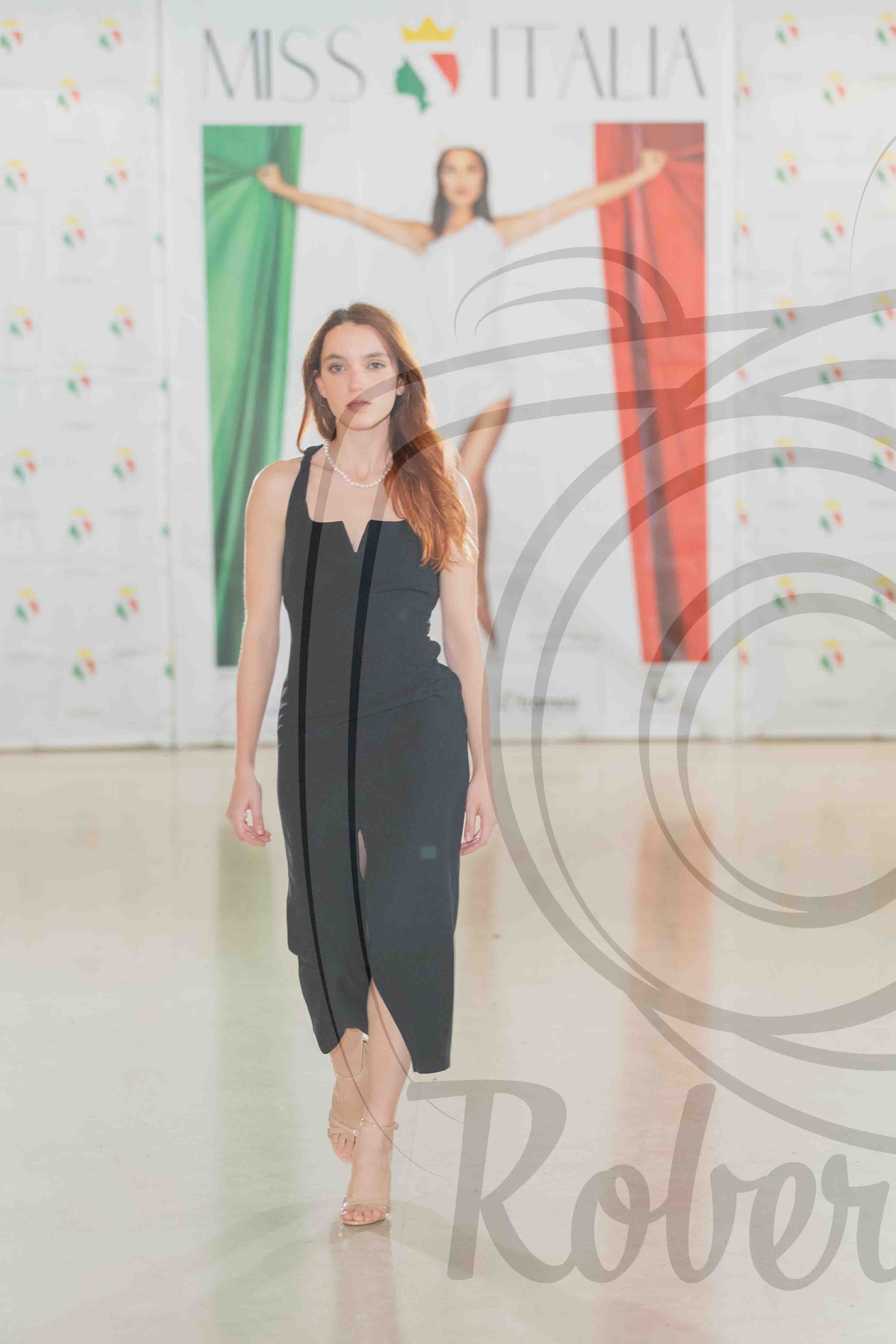 miss italia