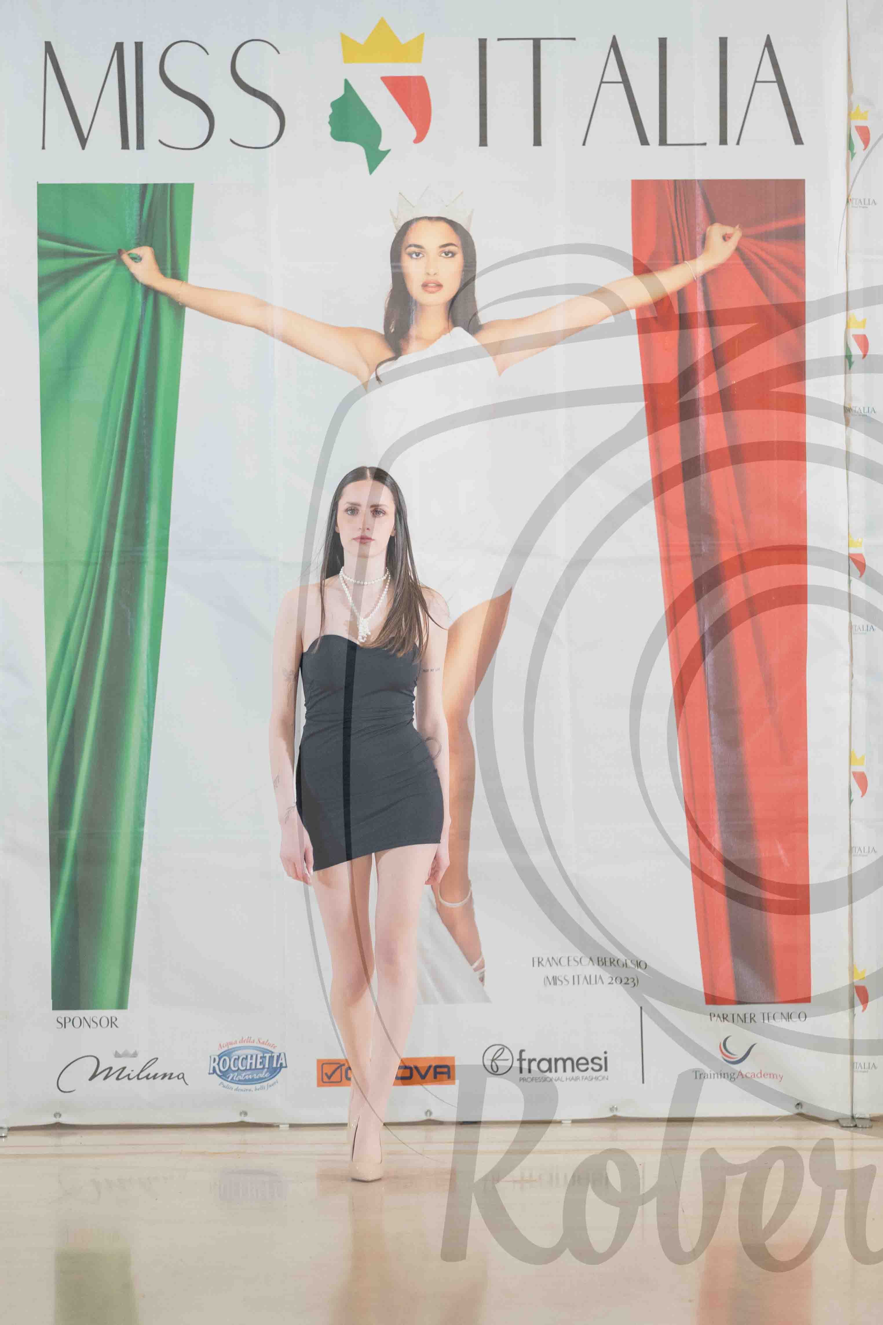 miss italia