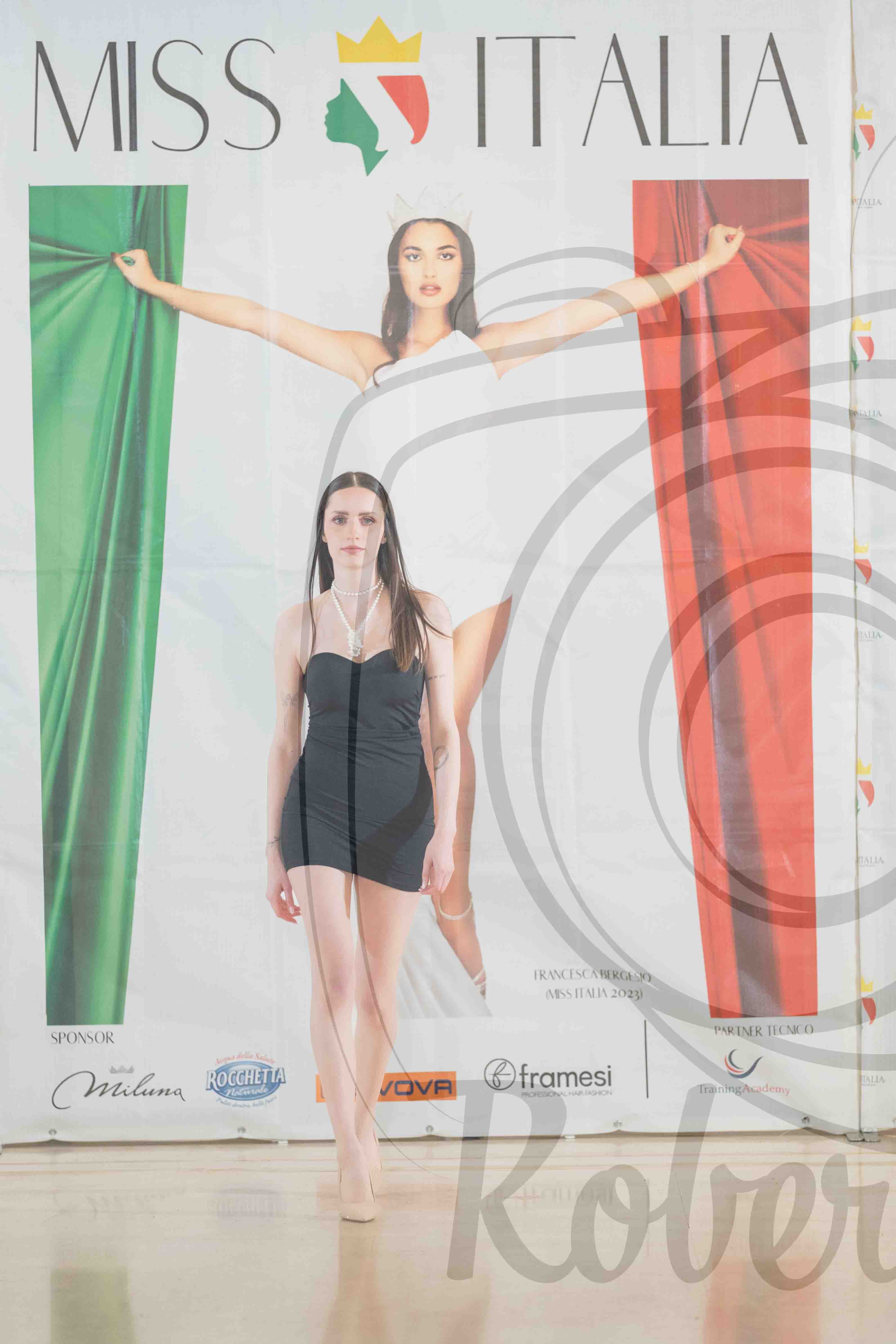 miss italia