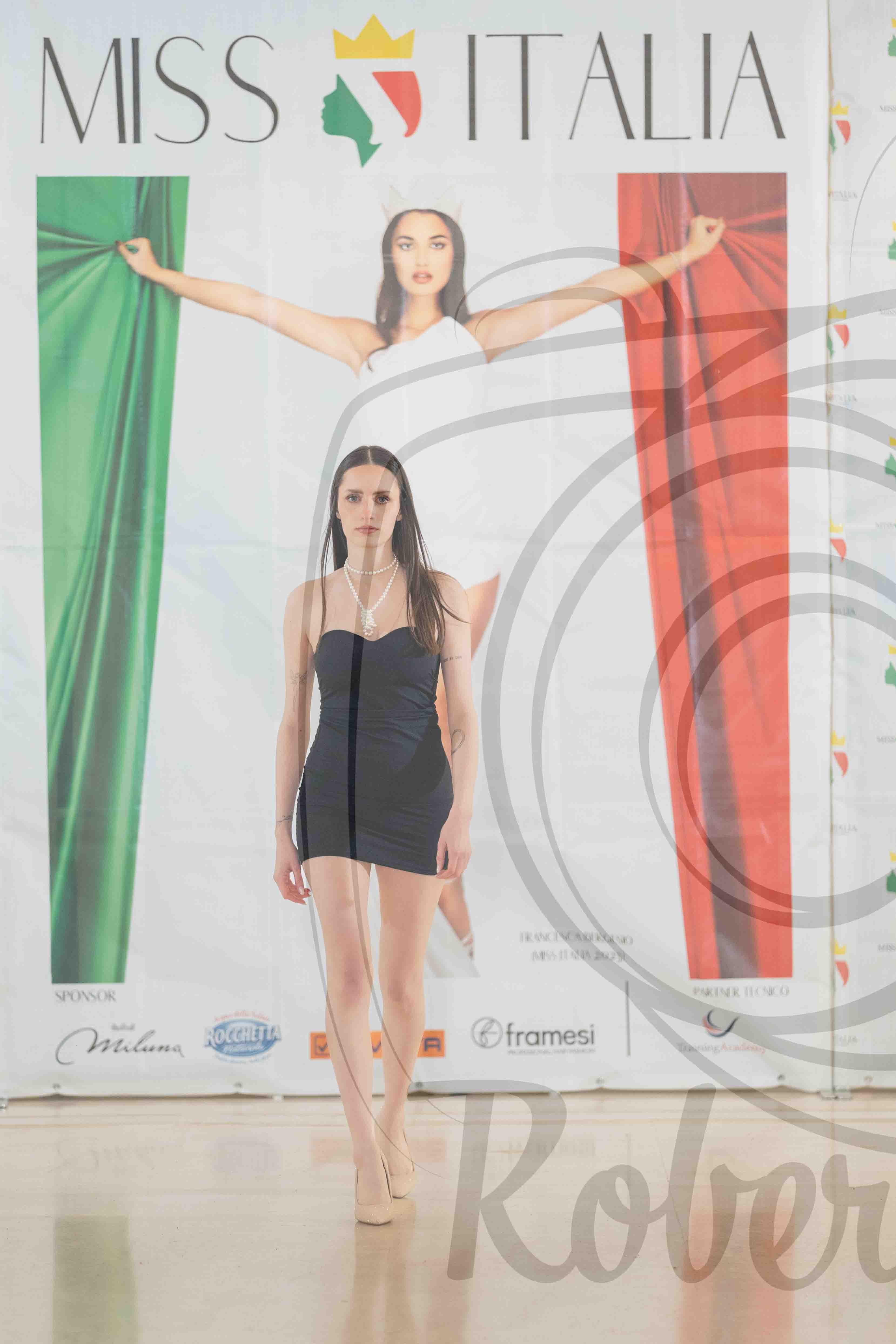 miss italia