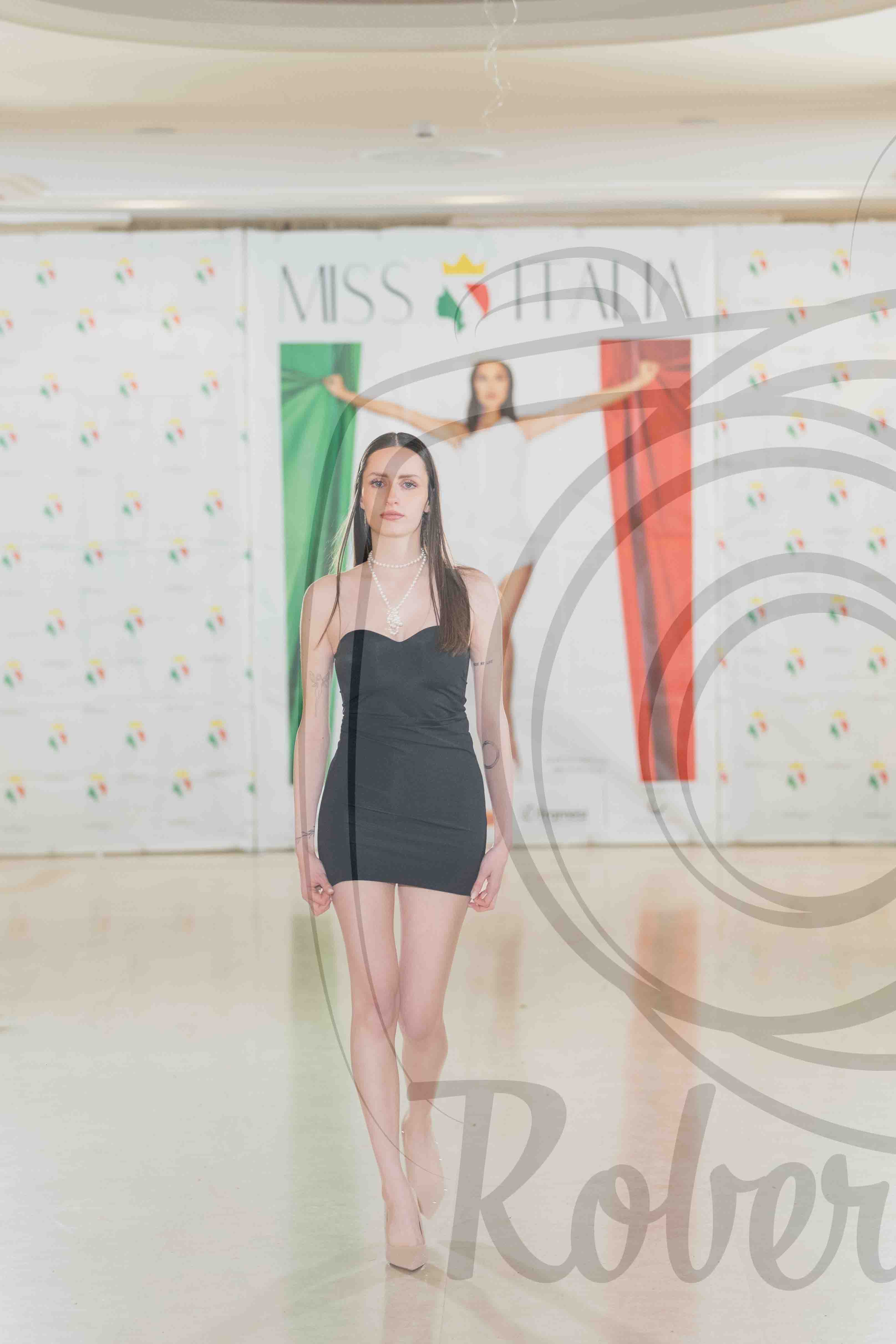 miss italia