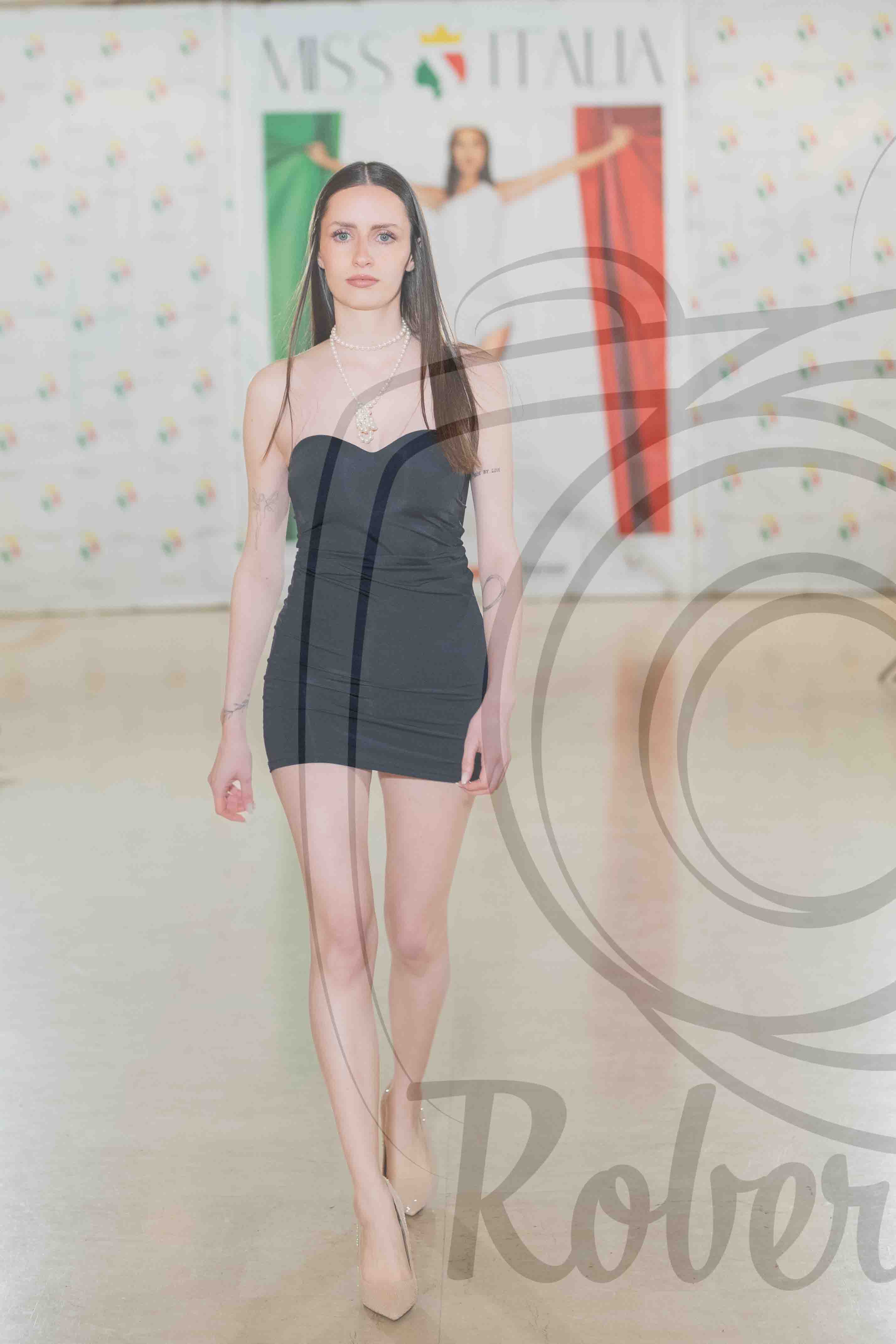 miss italia