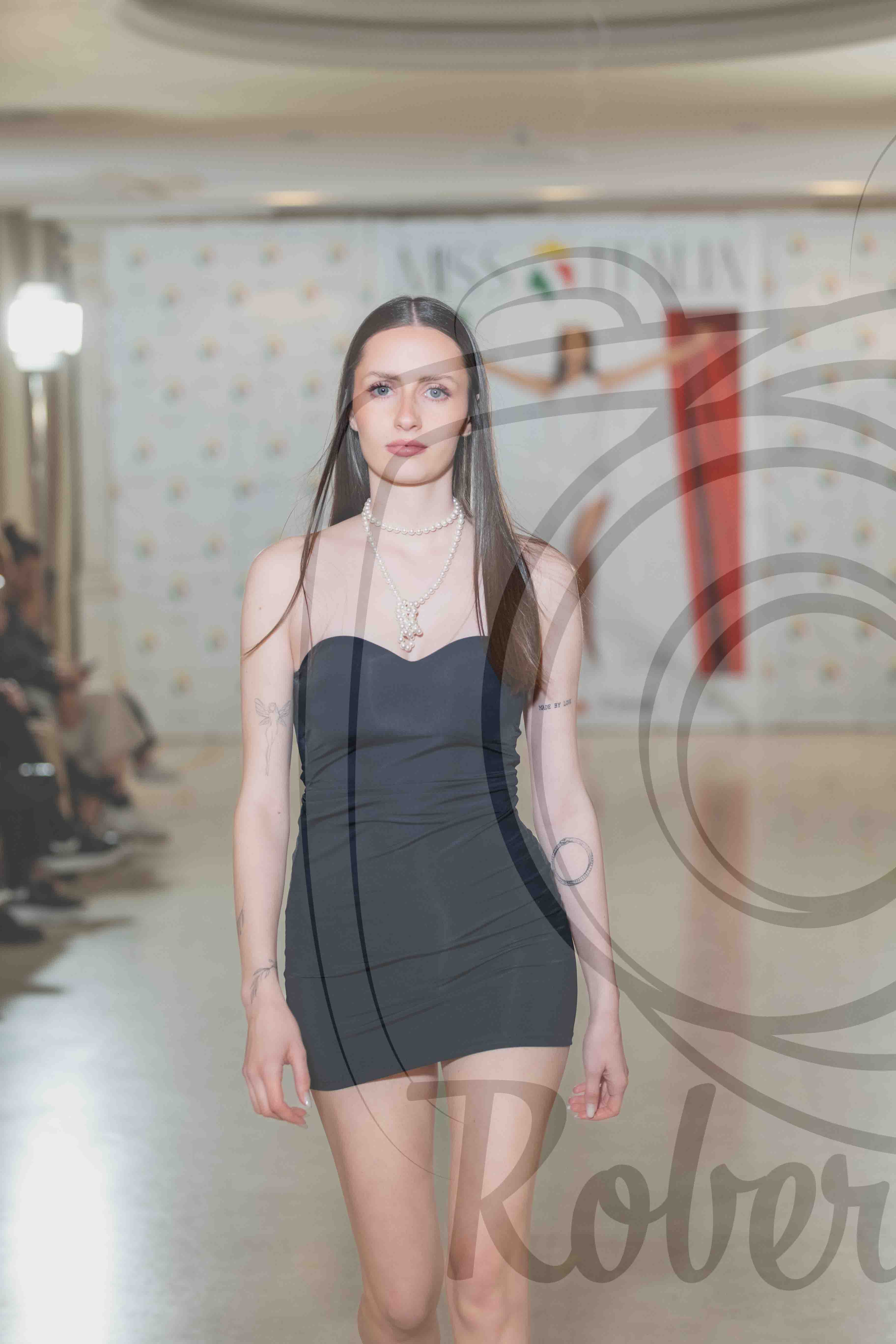 miss italia