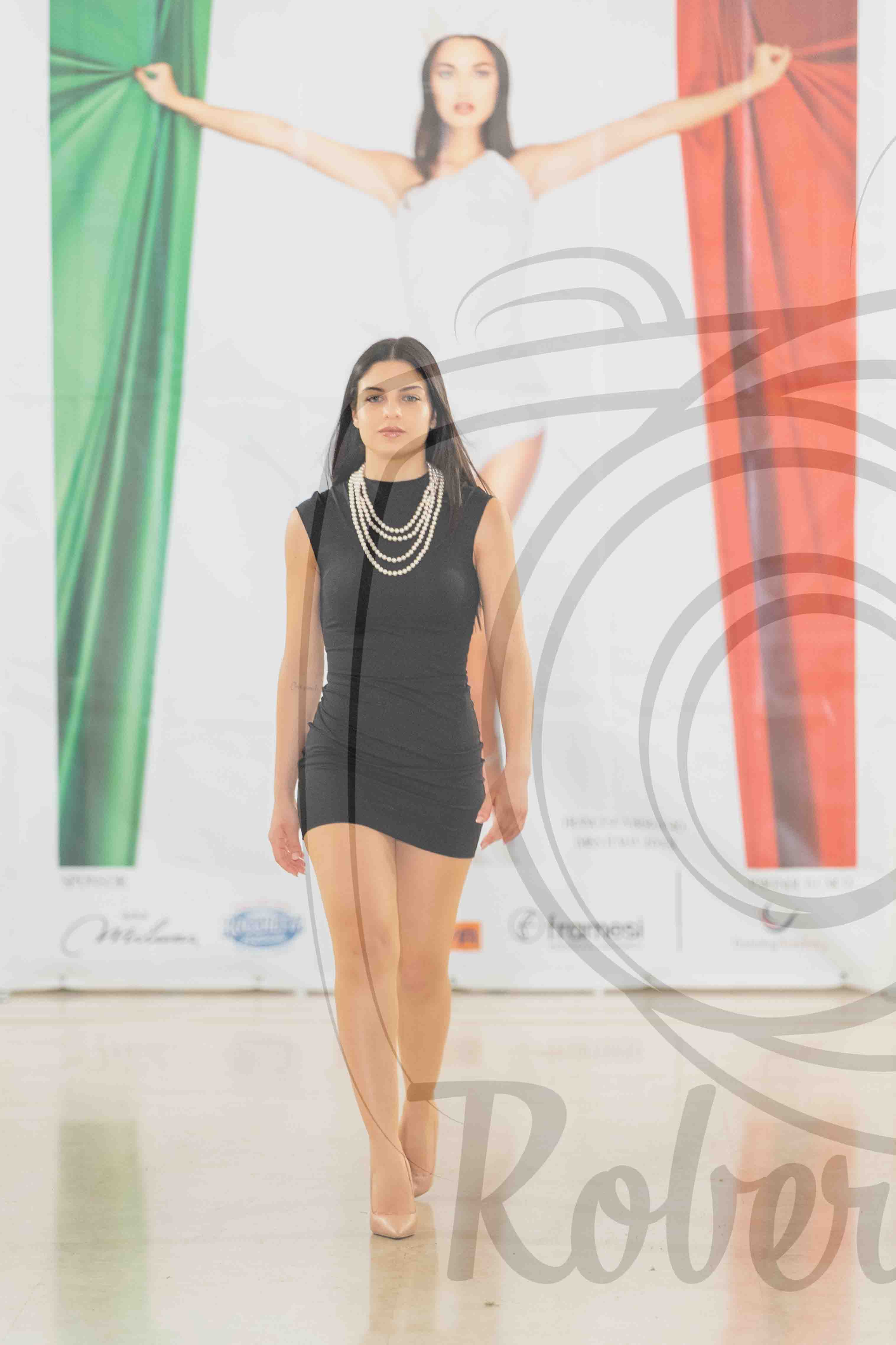 miss italia