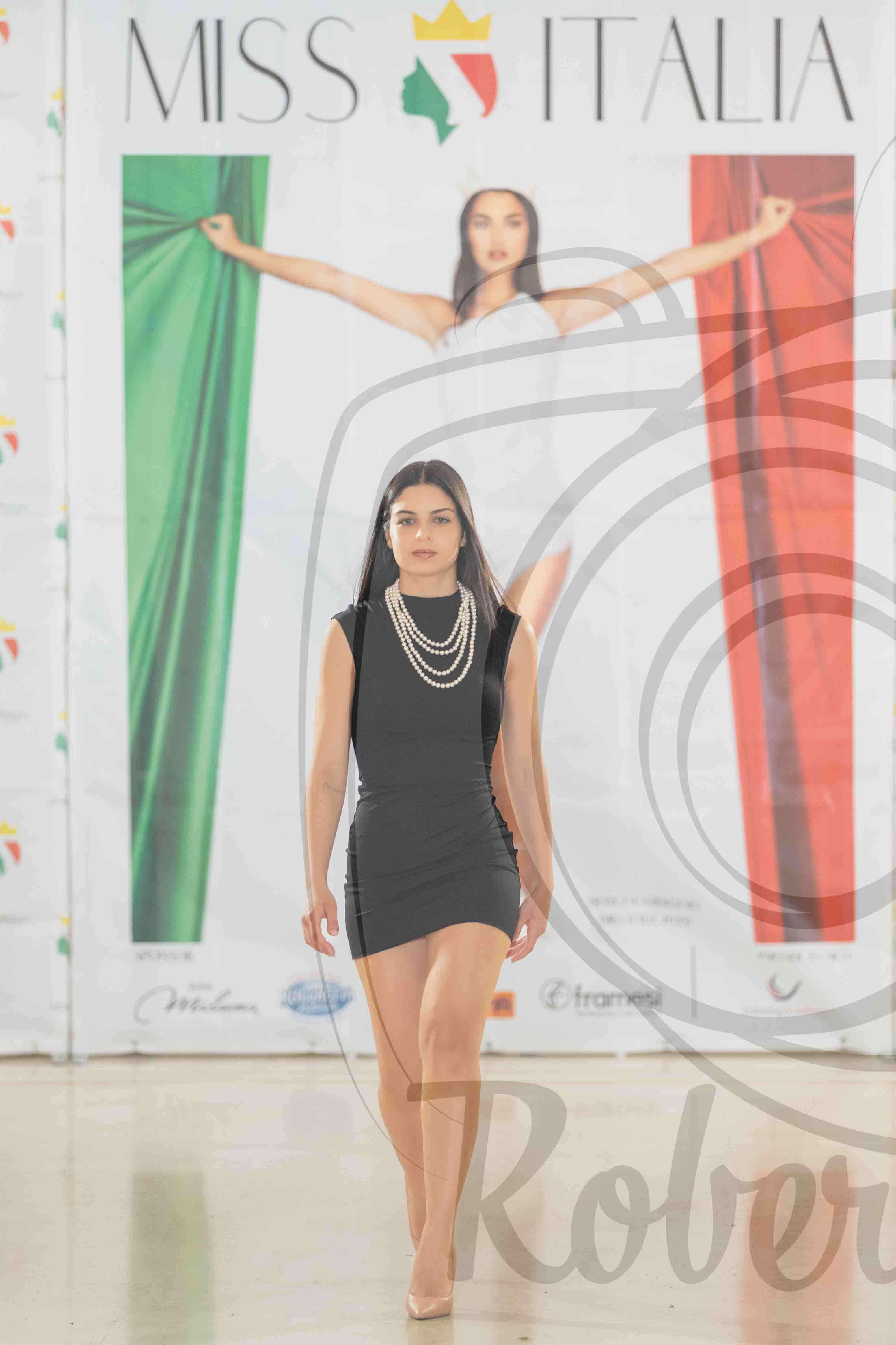 miss italia
