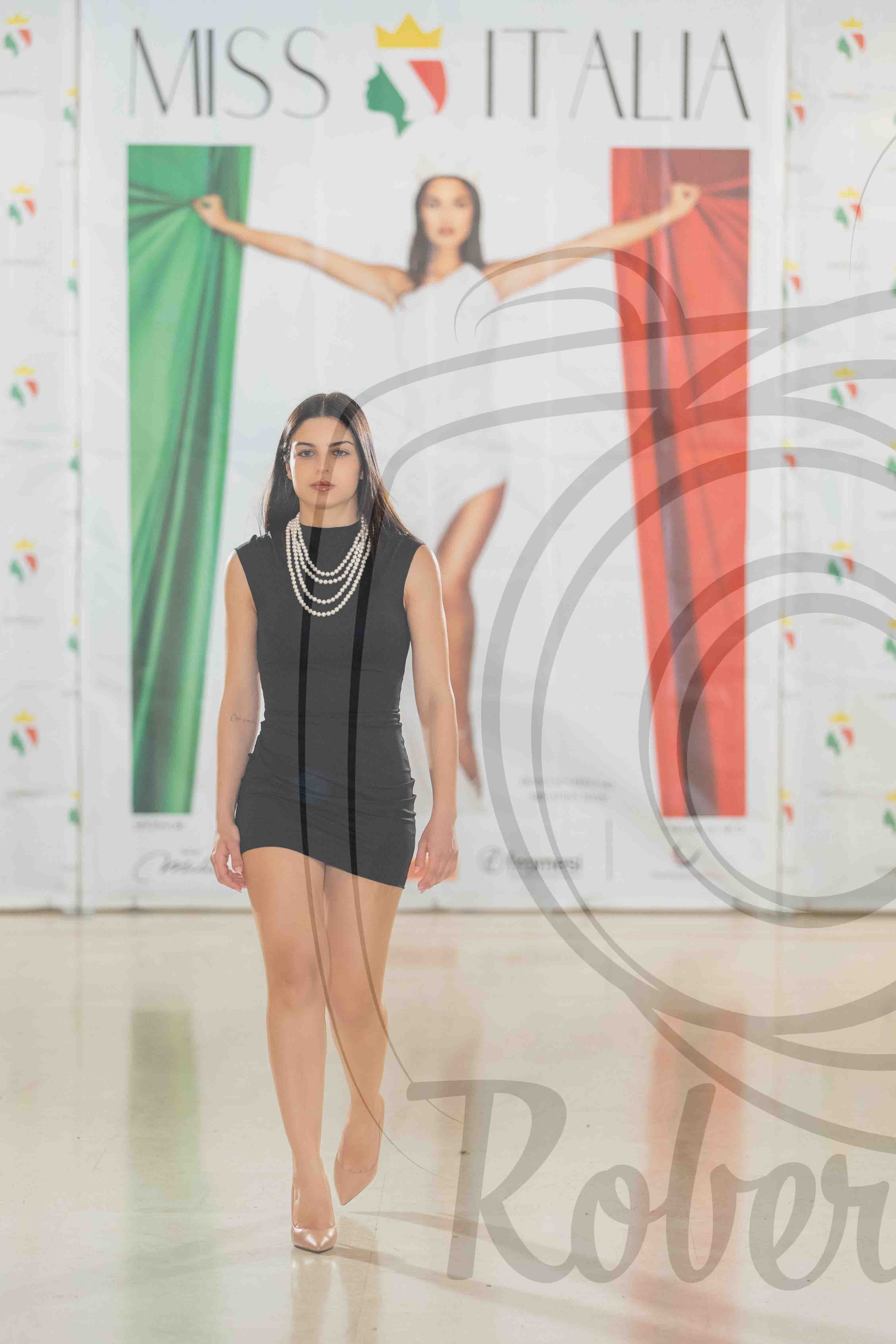 miss italia