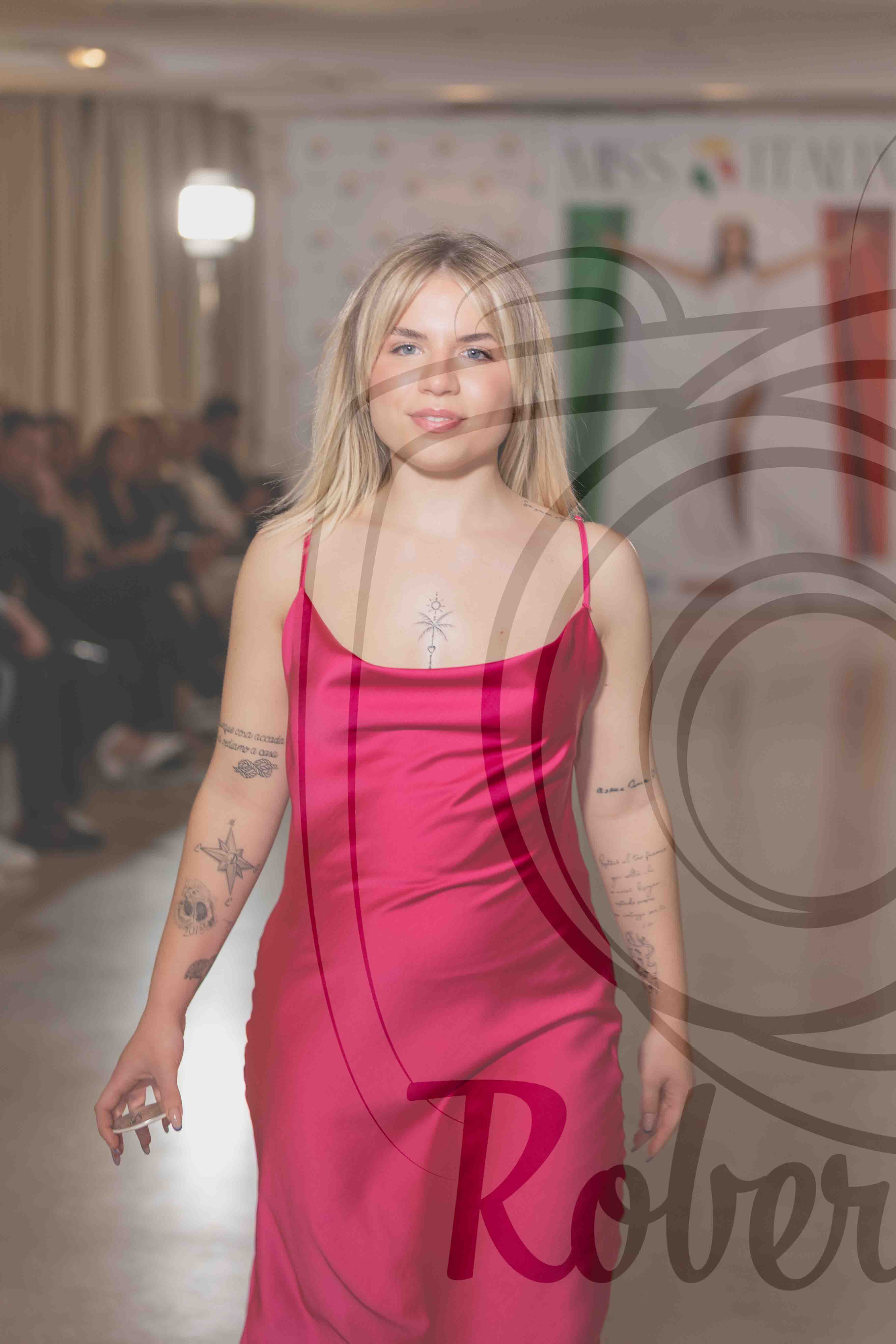 miss italia