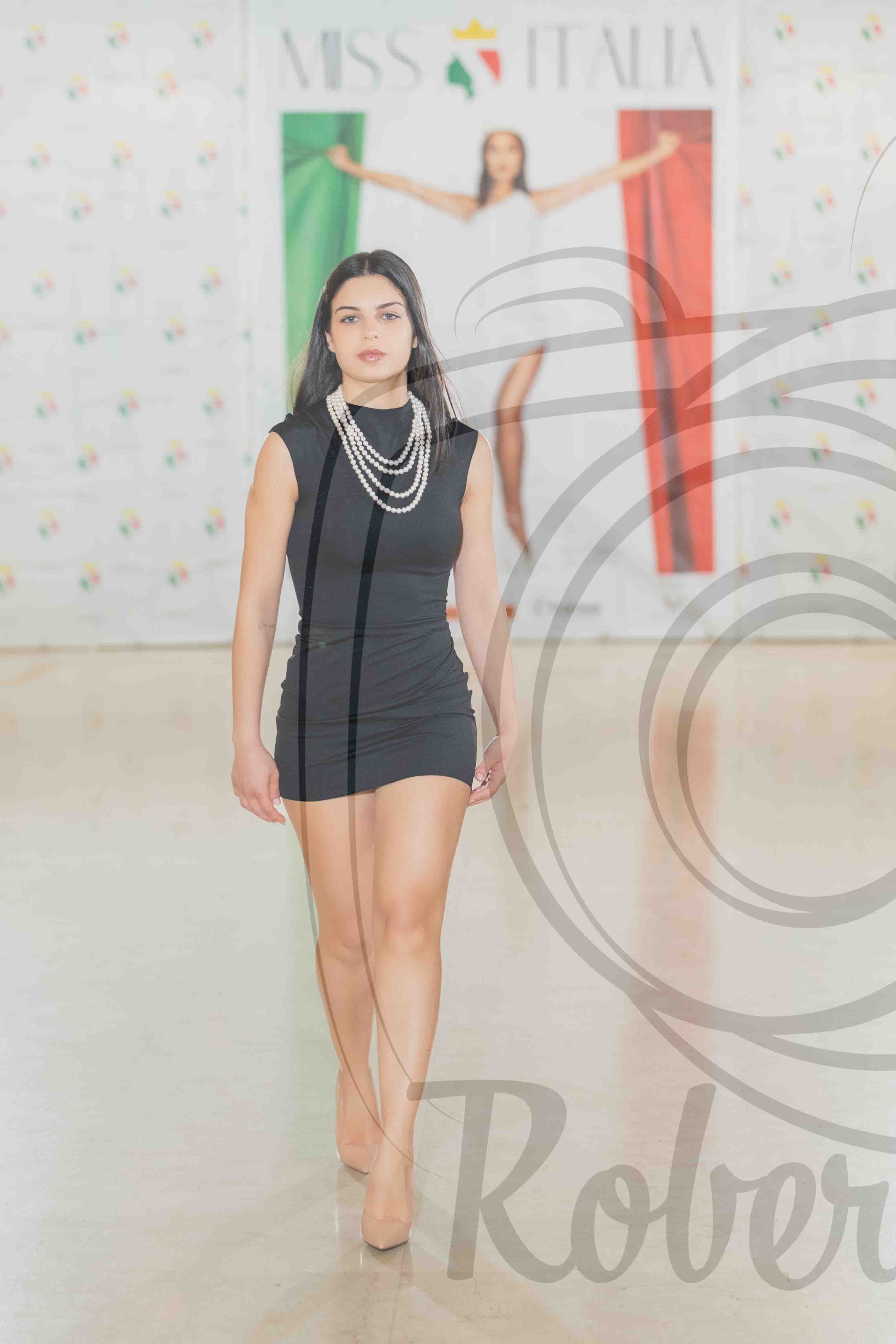 miss italia