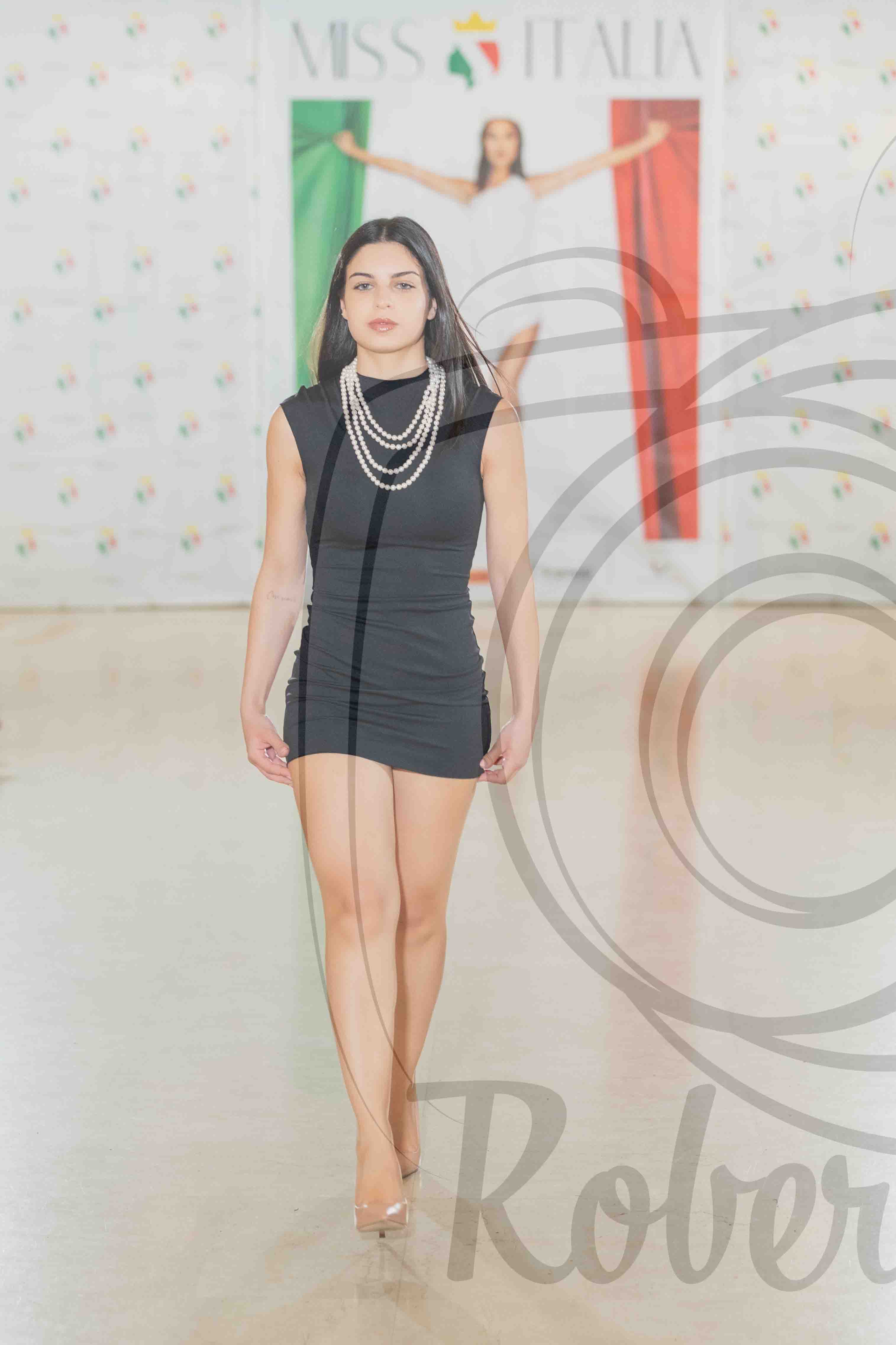 miss italia