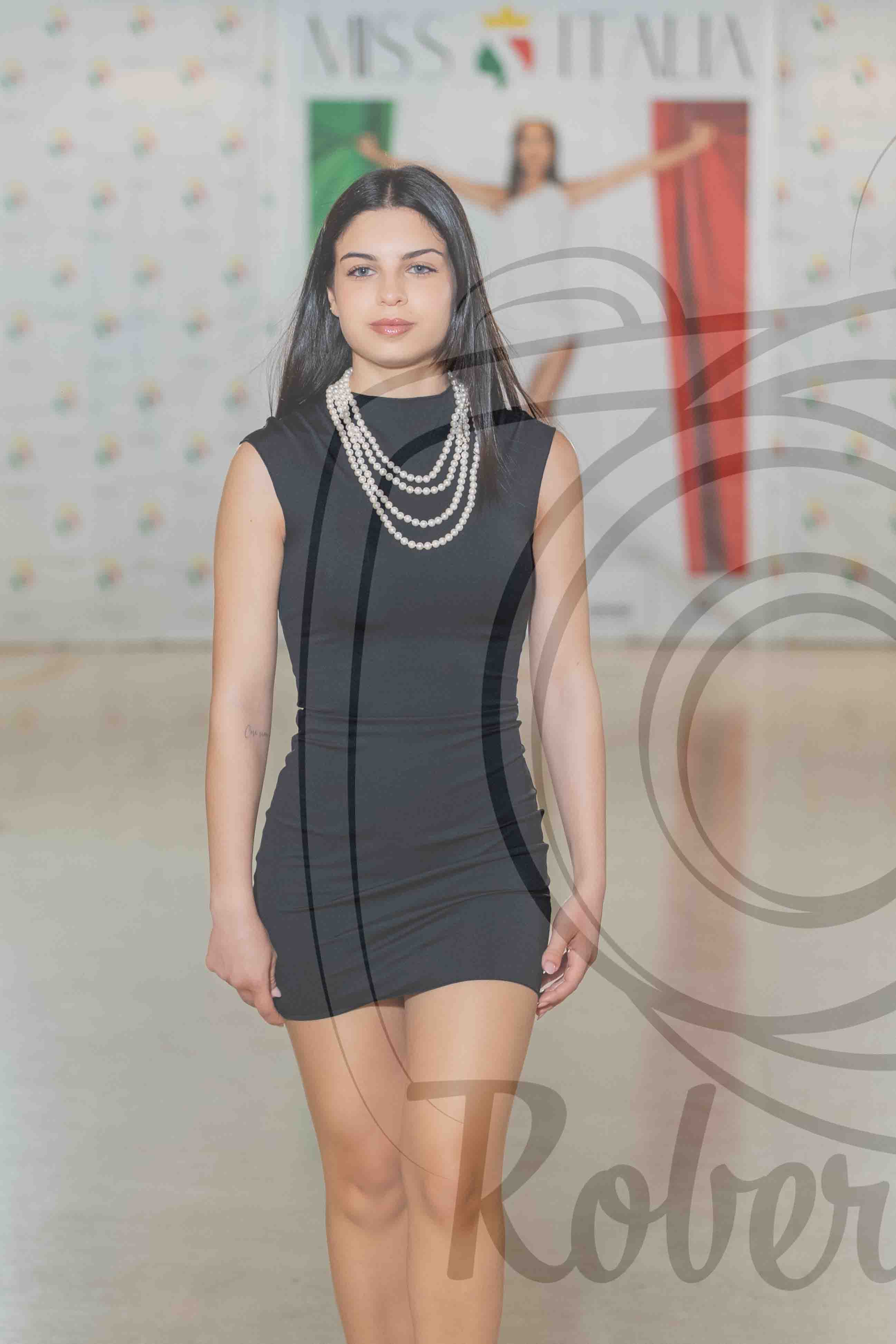 miss italia