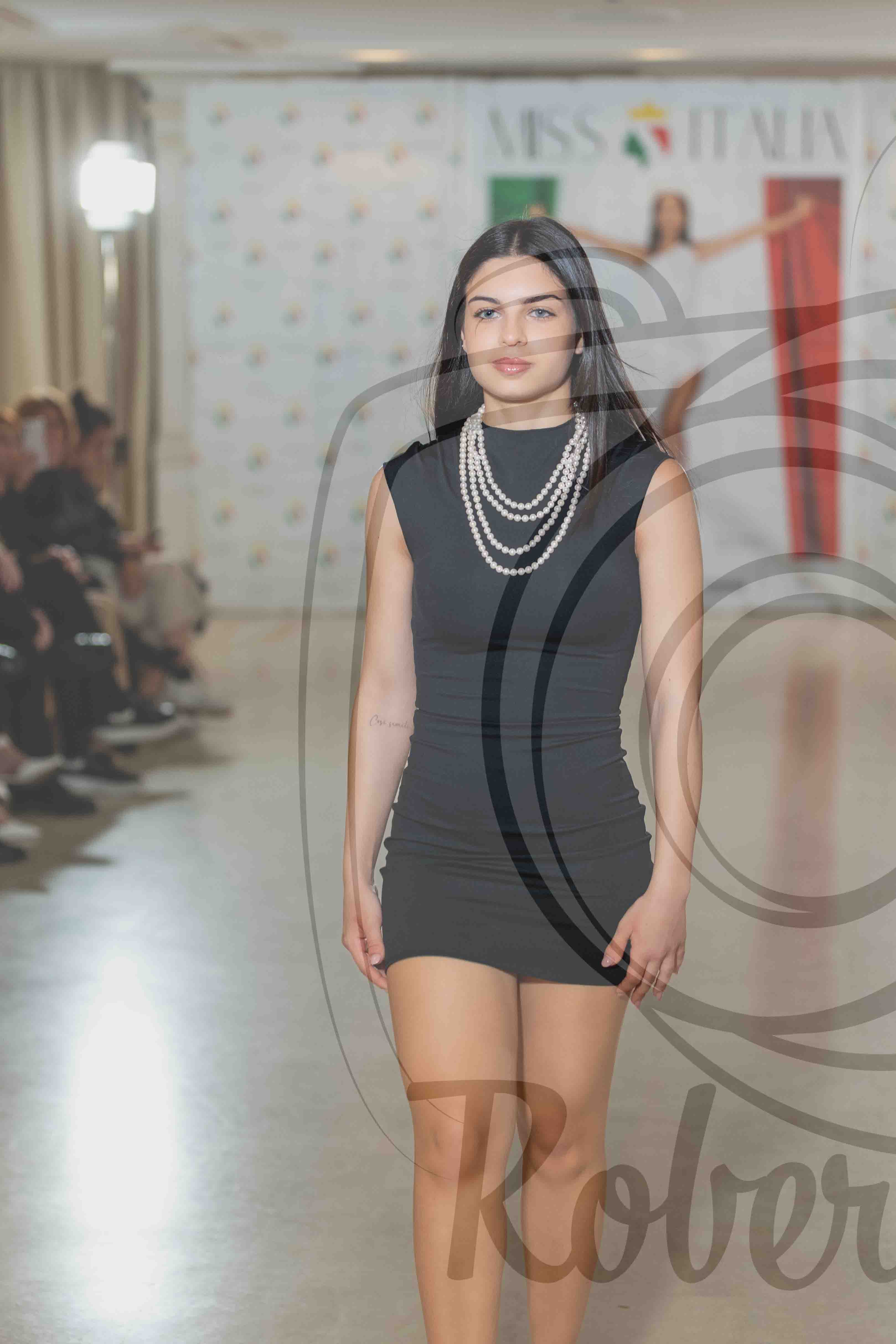 miss italia