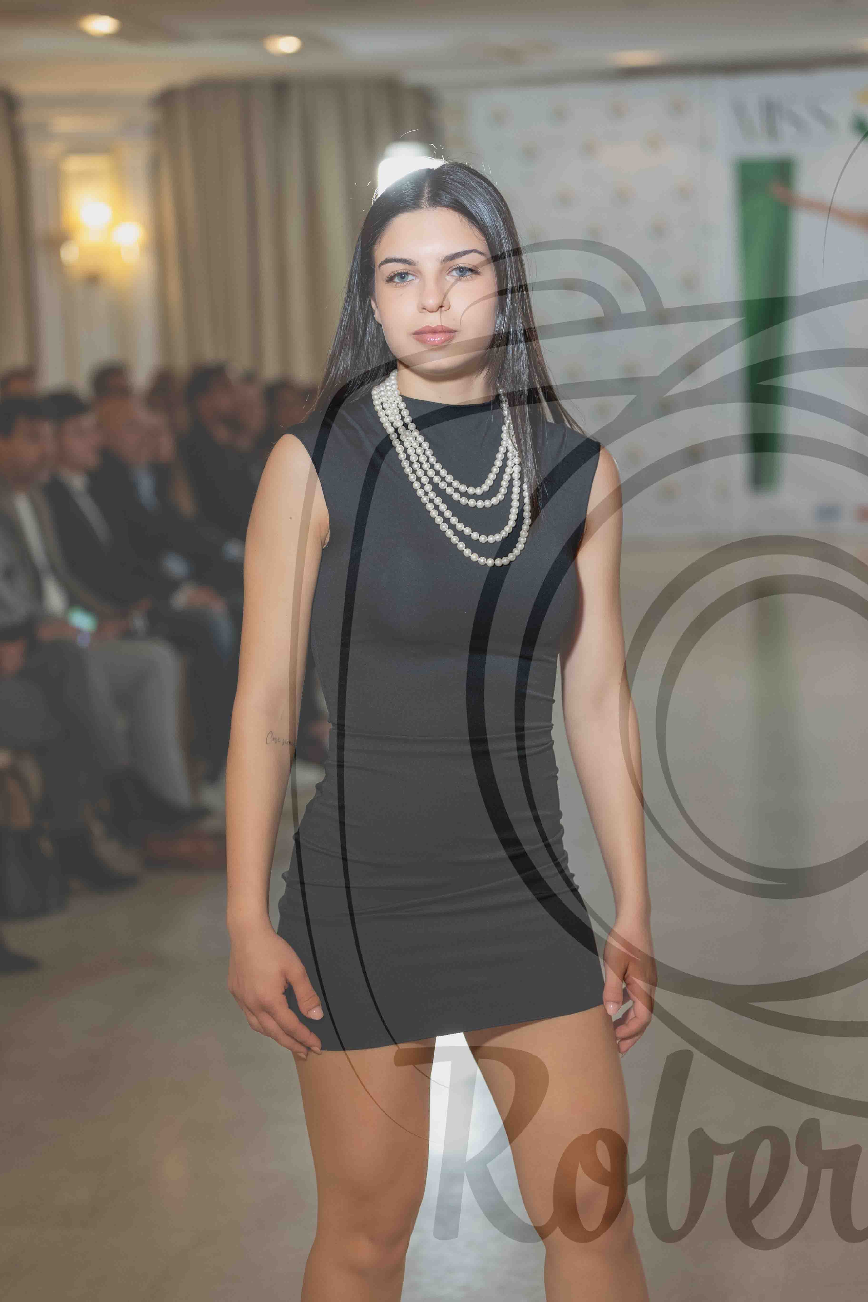 miss italia