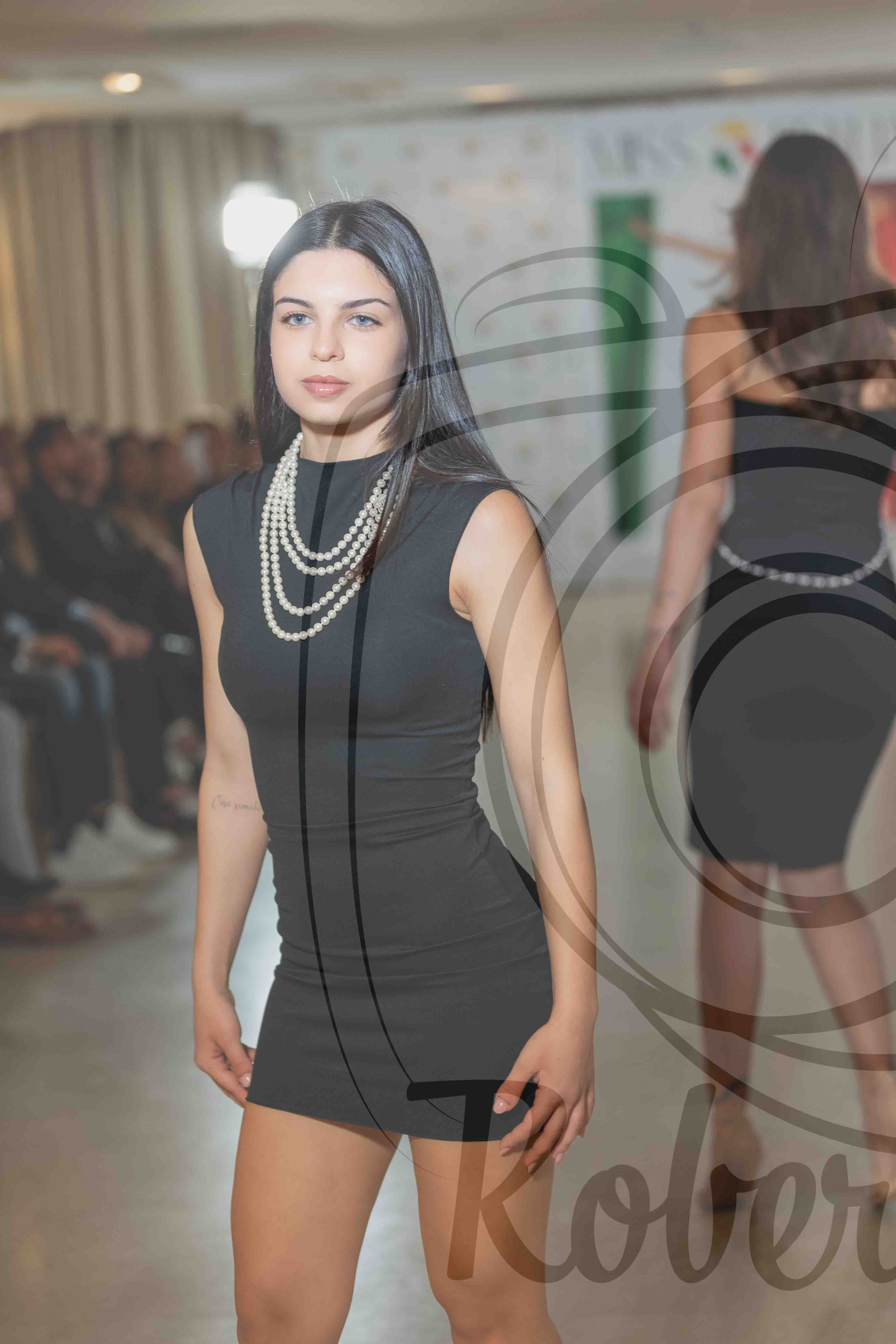 miss italia