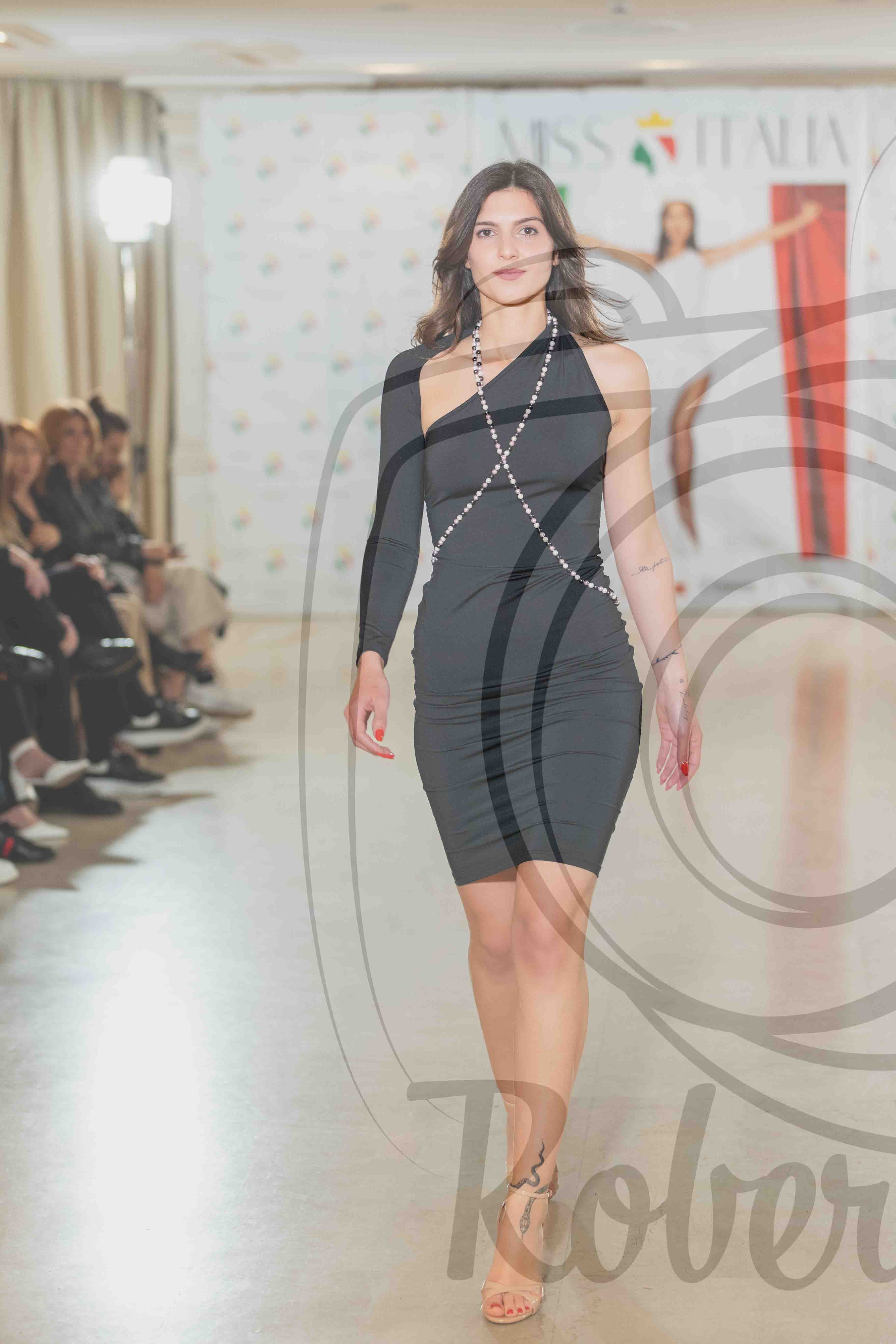 miss italia