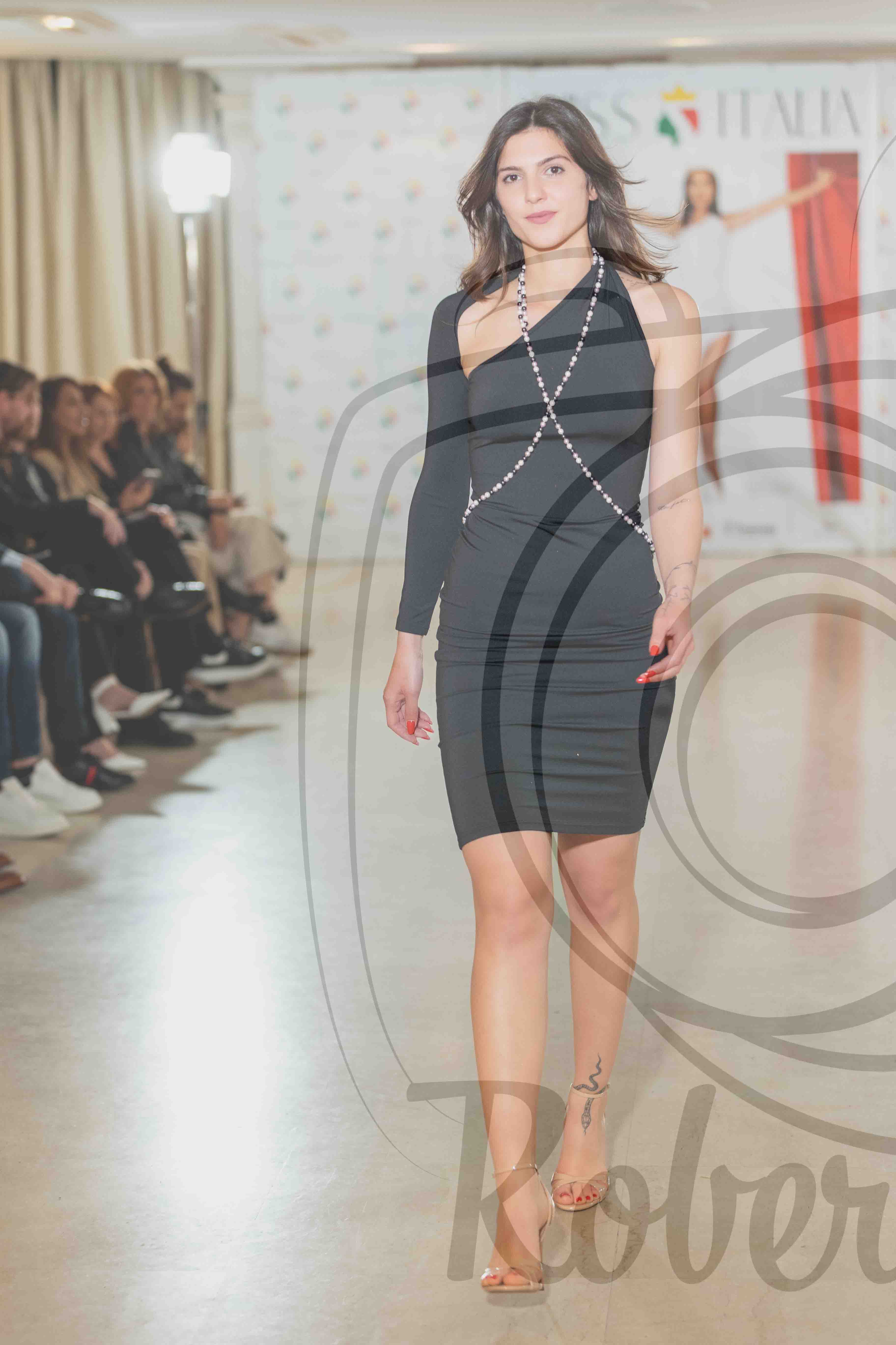 miss italia