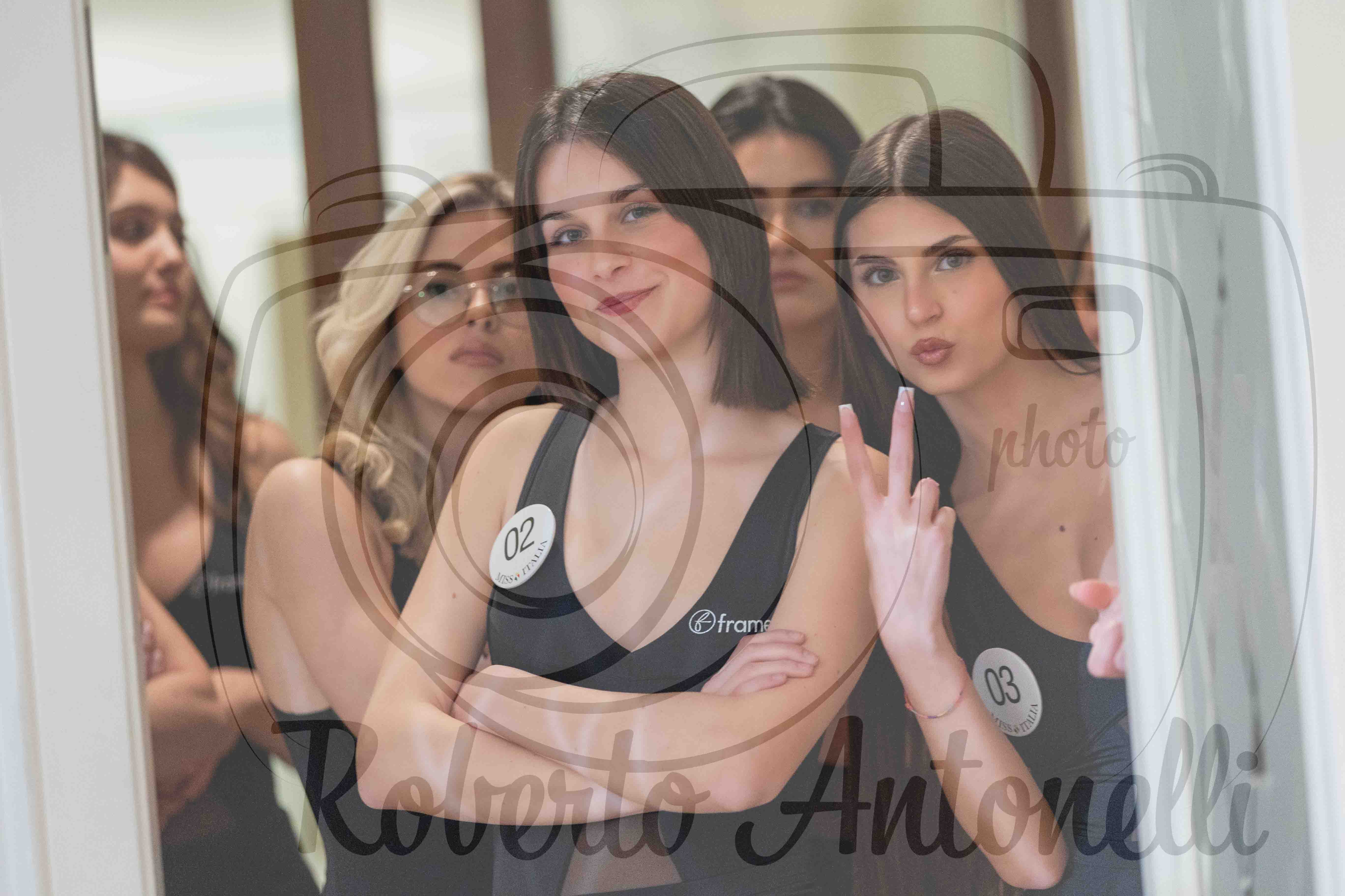 miss italia