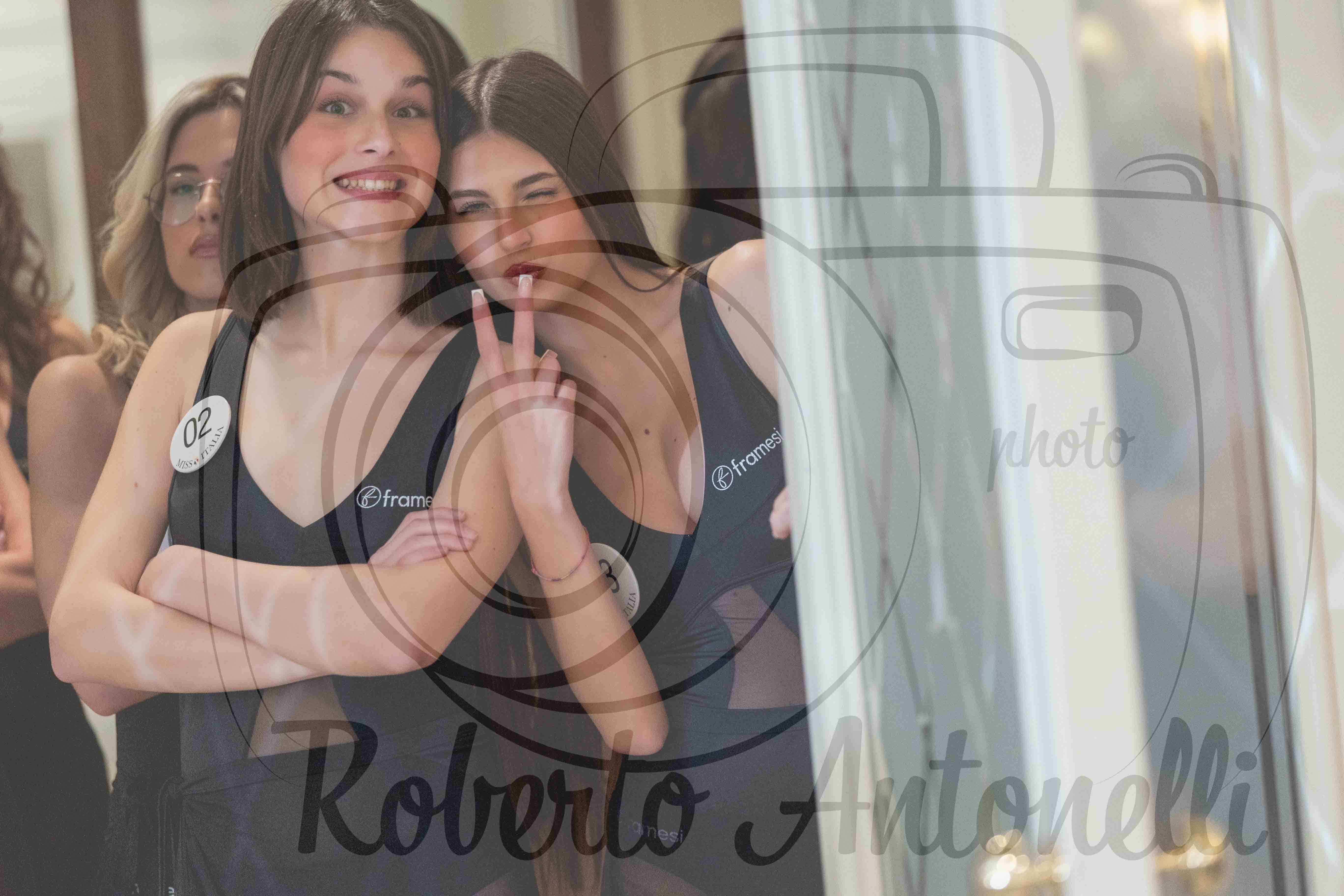 miss italia