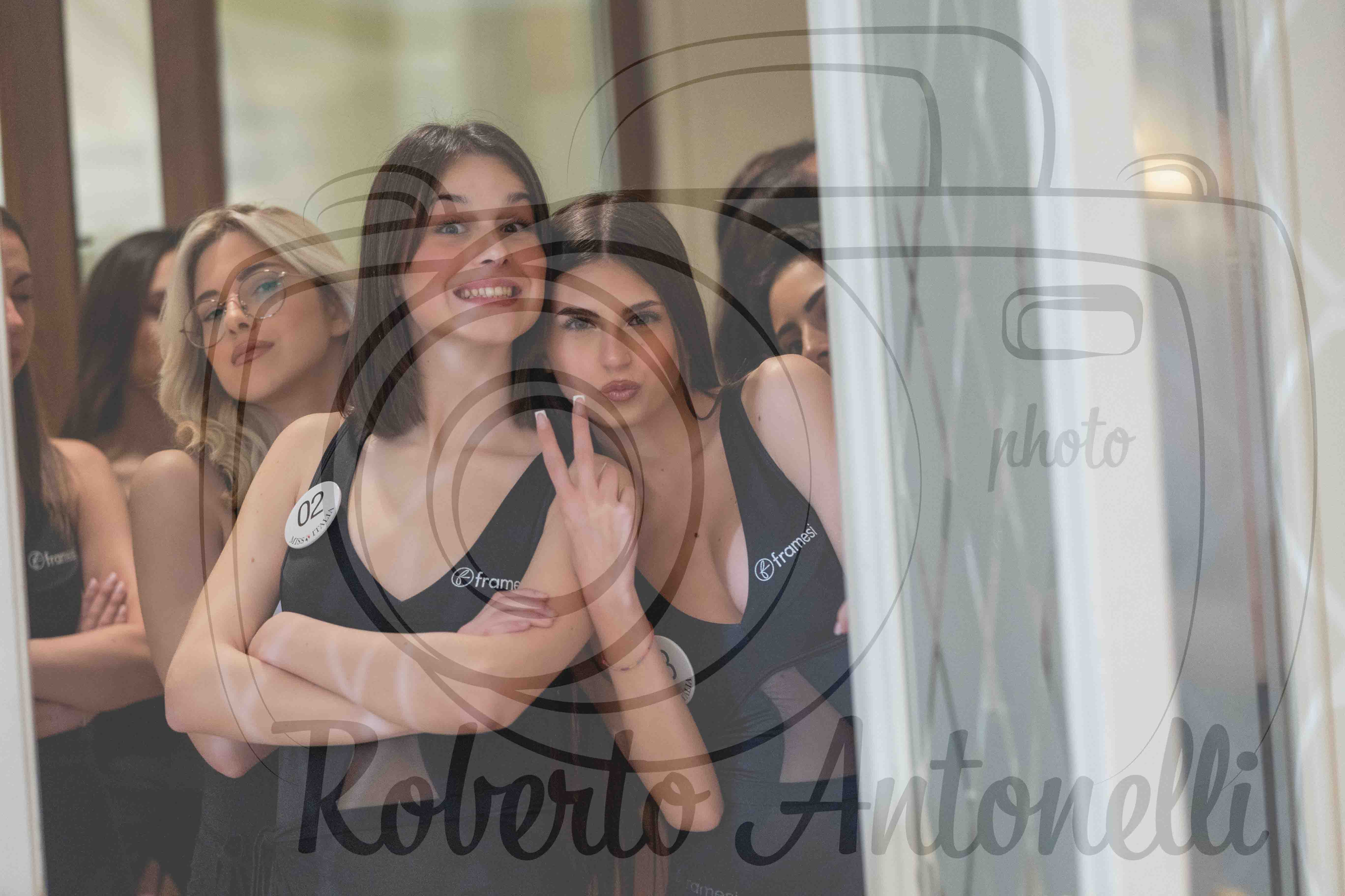 miss italia