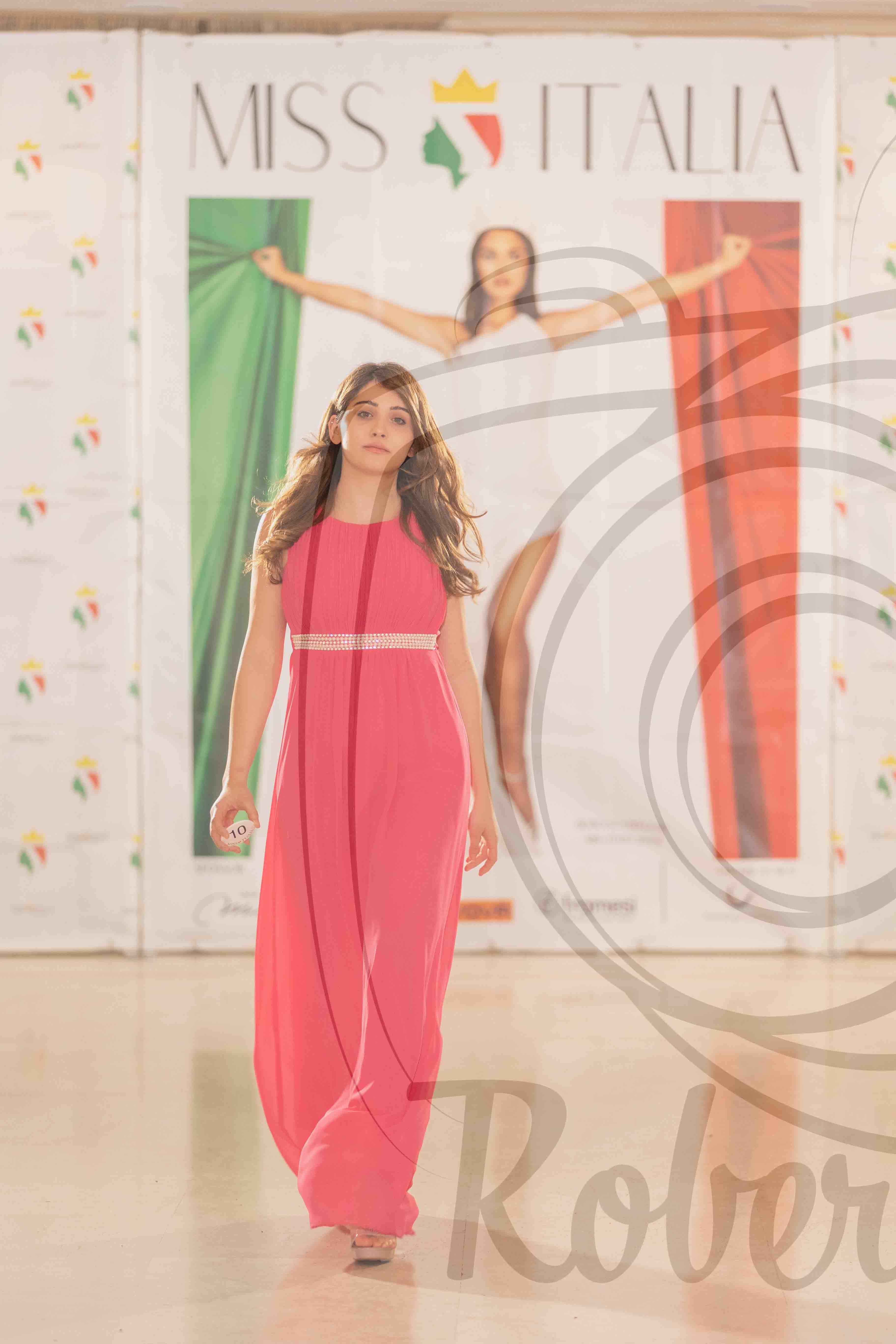 miss italia