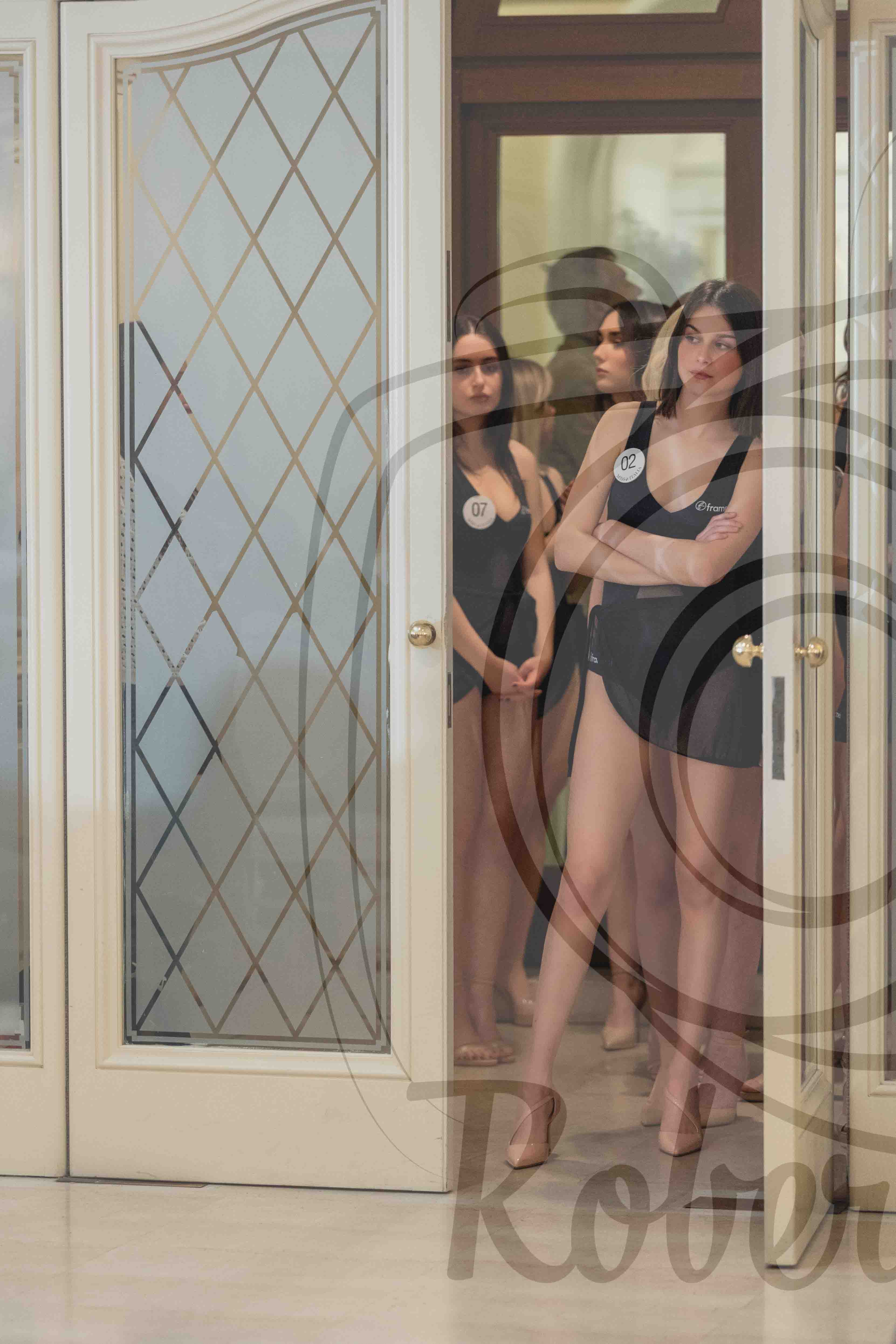 miss italia