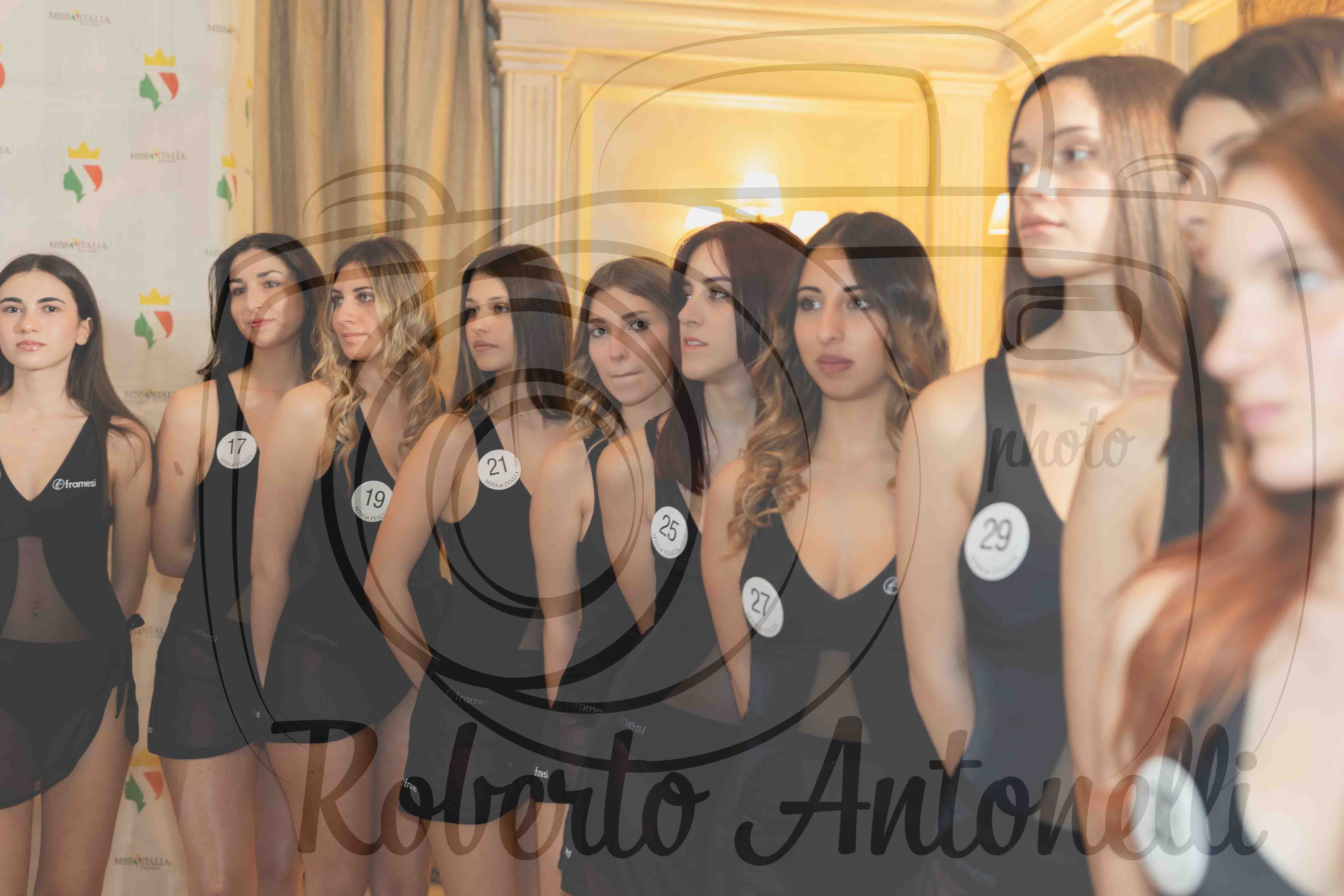 miss italia