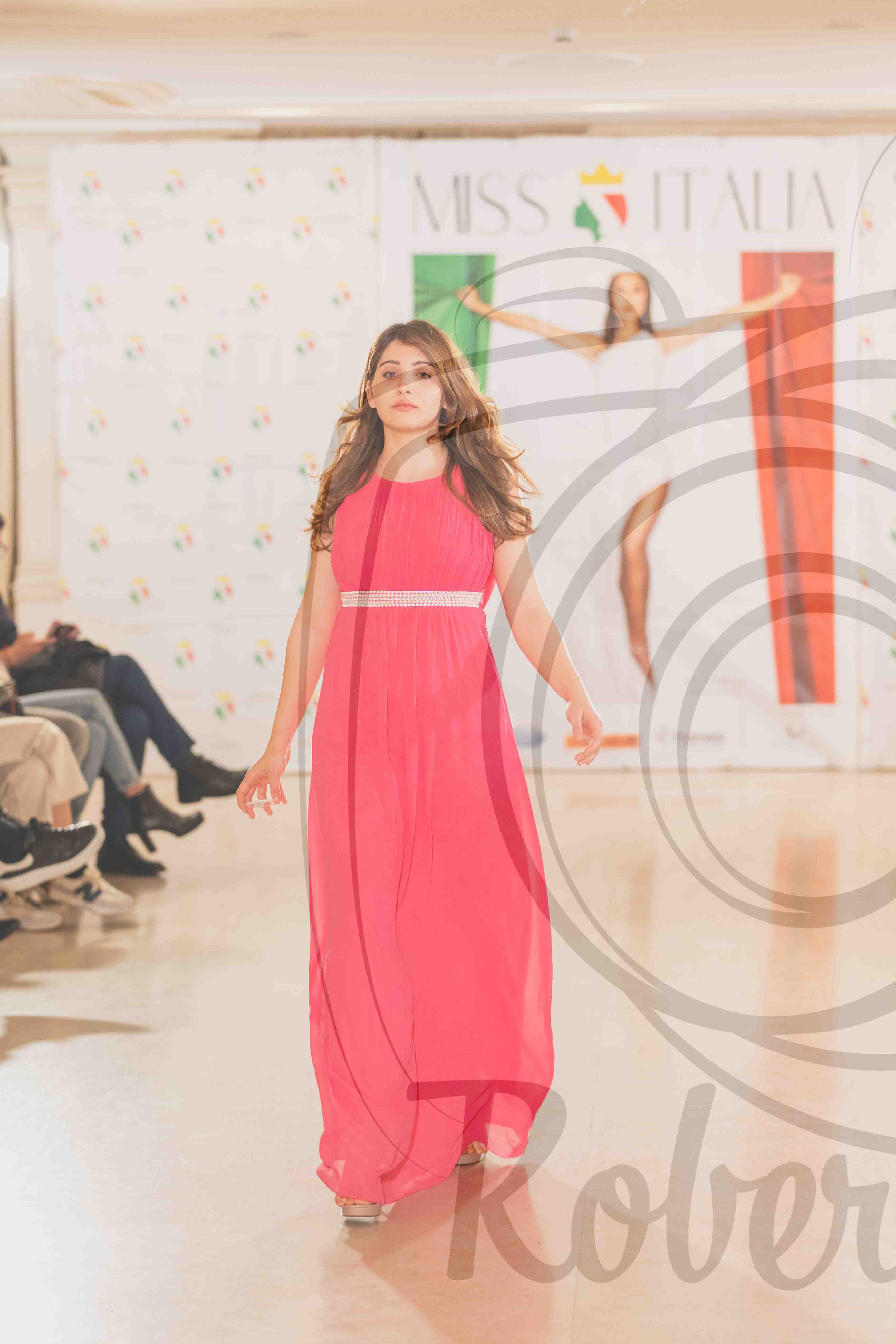 miss italia