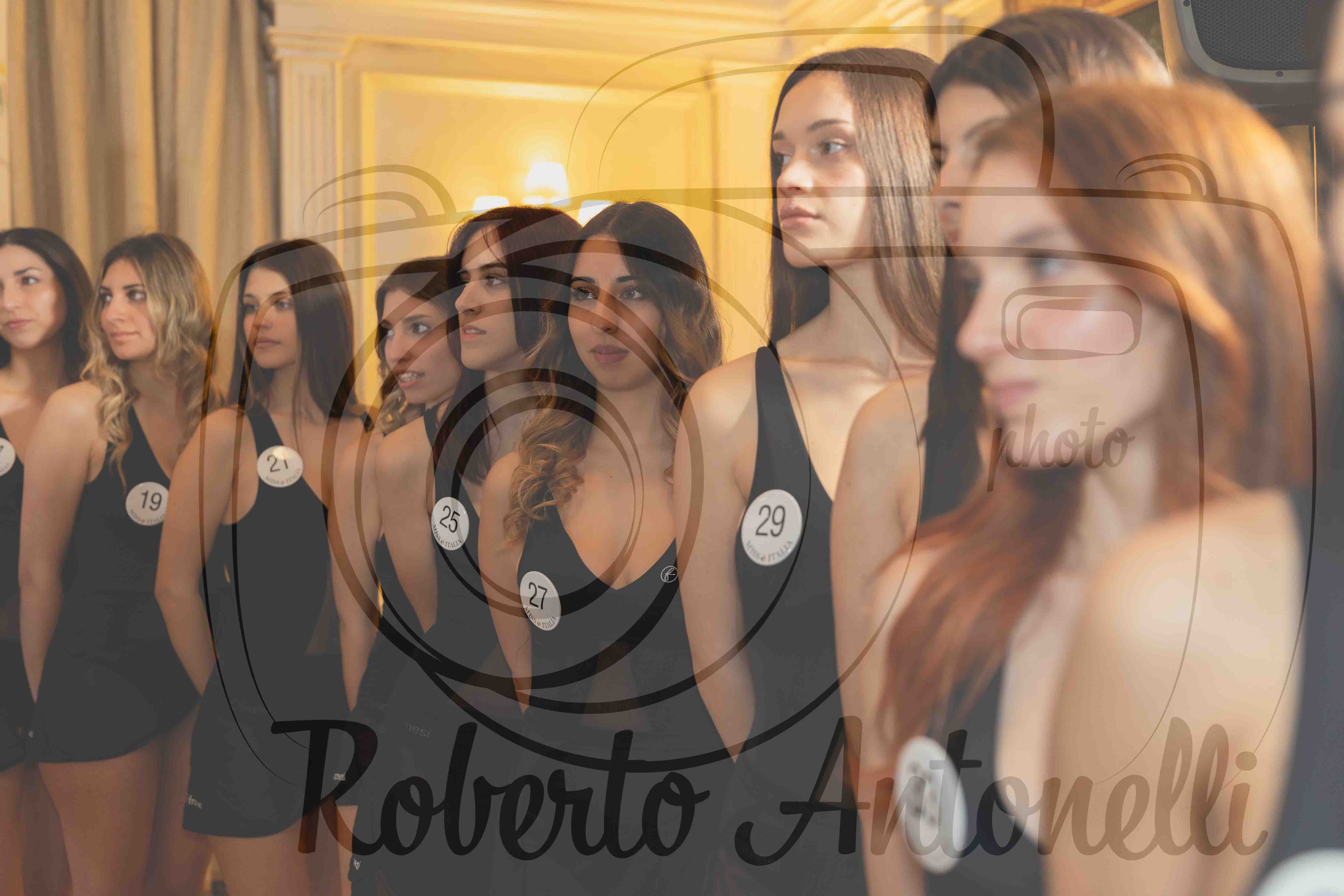 miss italia