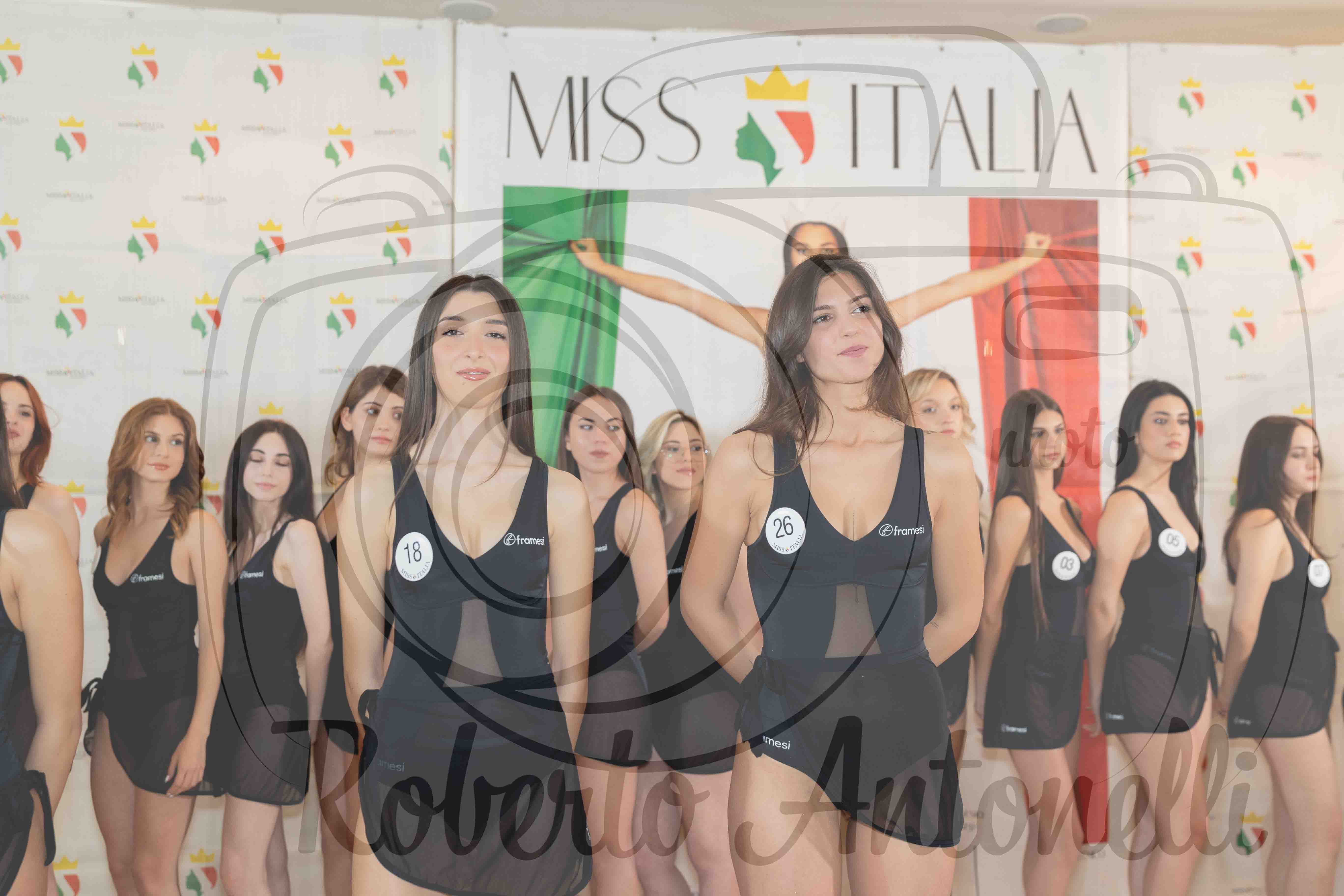 miss italia