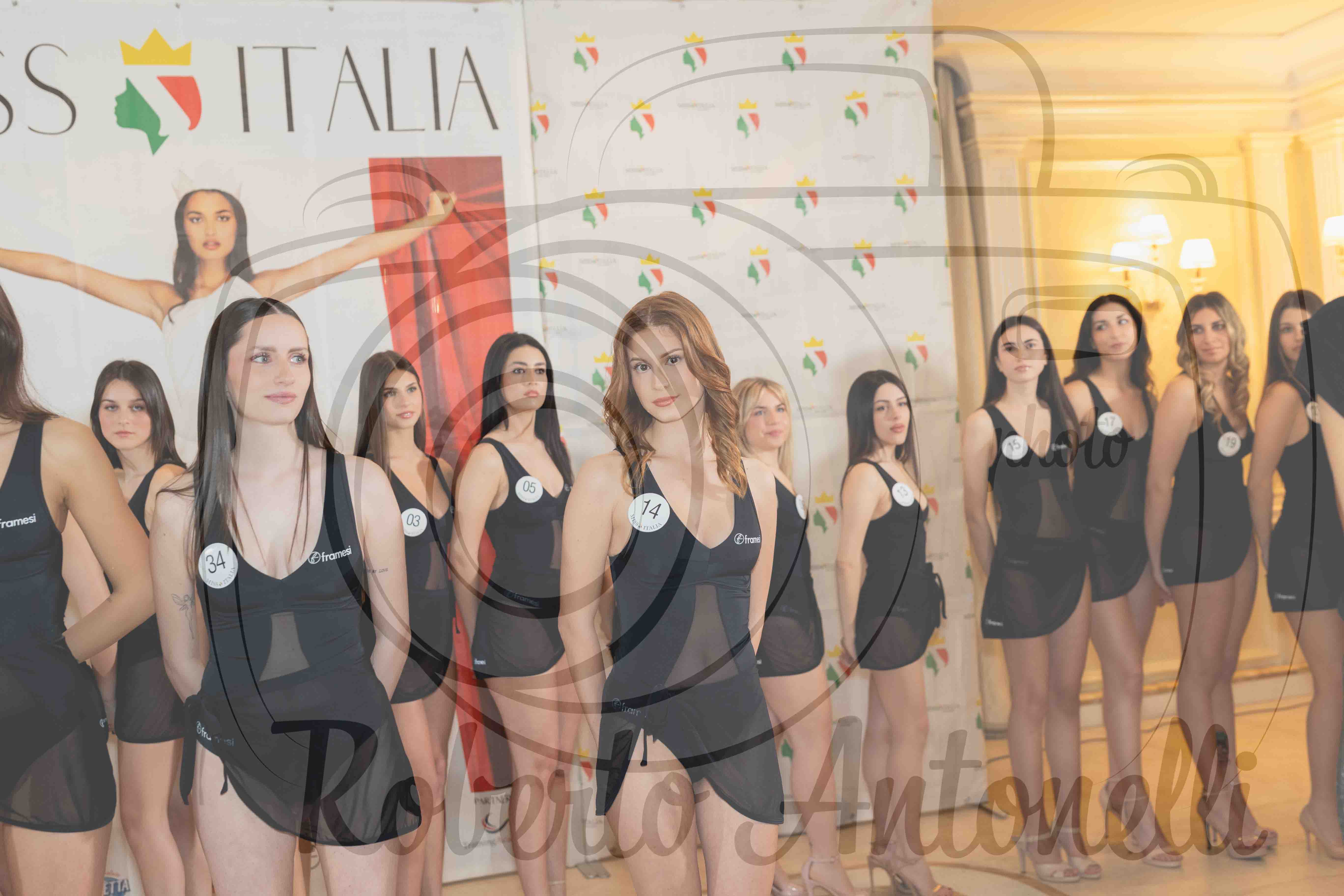 miss italia