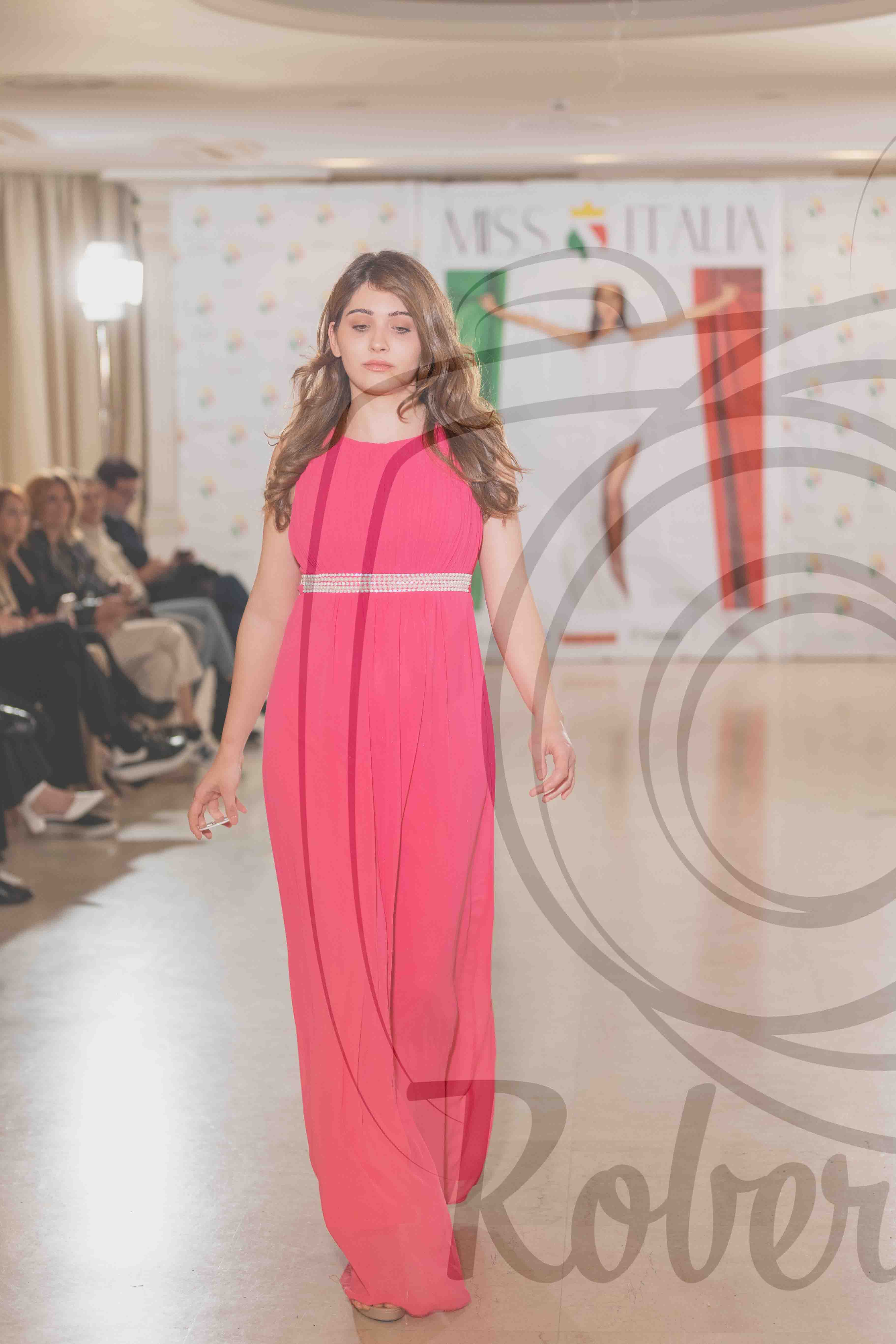 miss italia