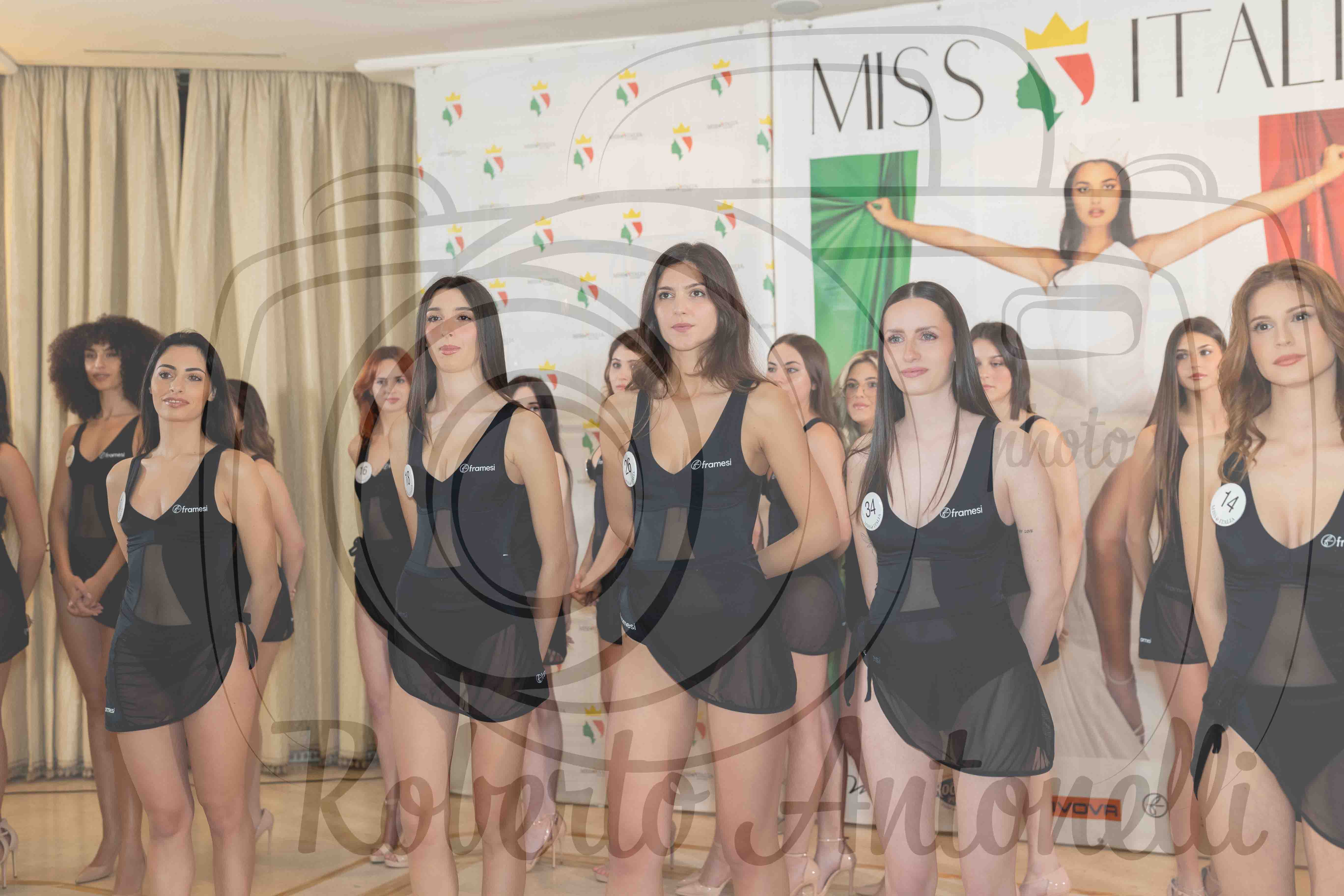 miss italia
