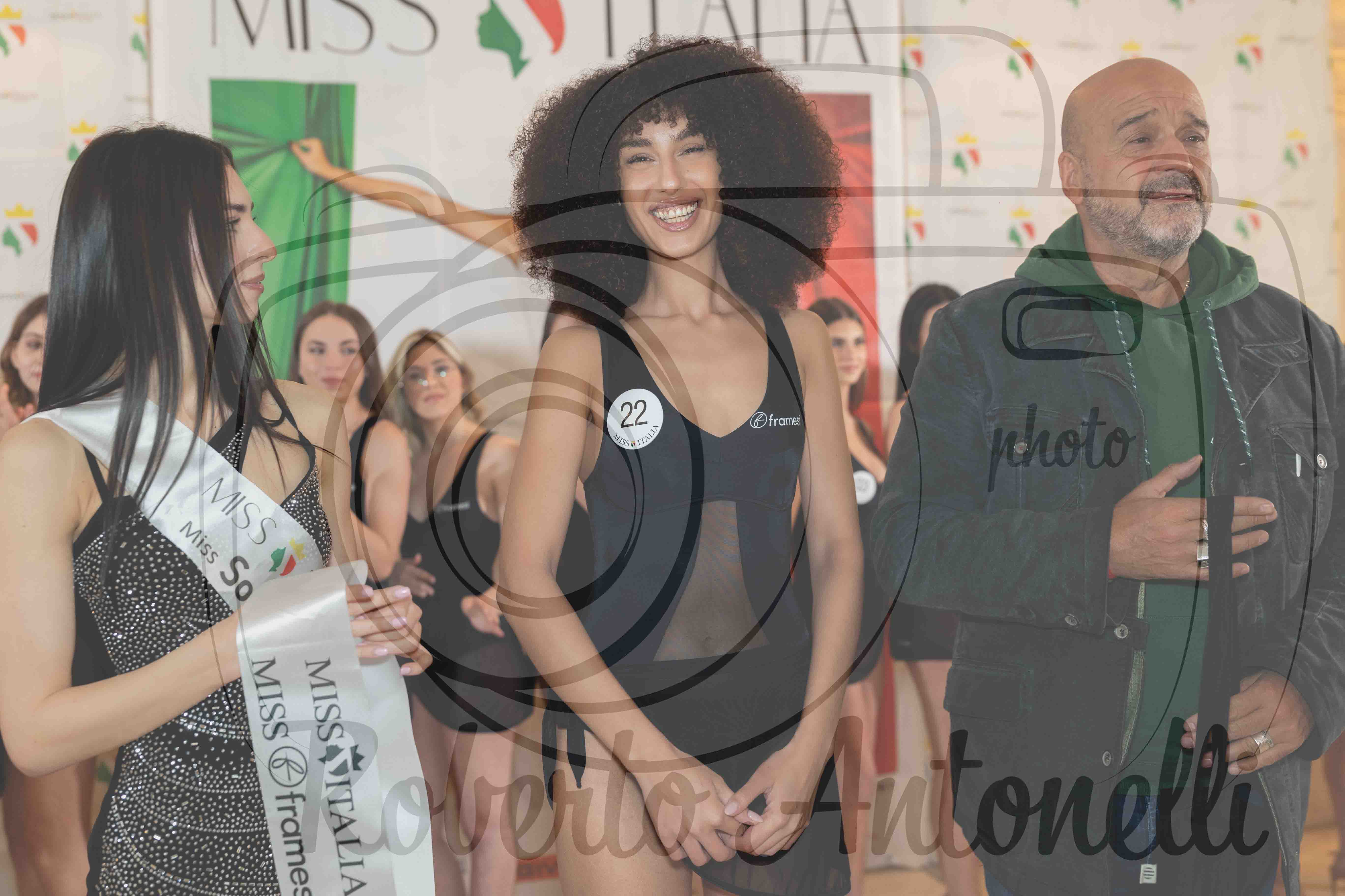 miss italia