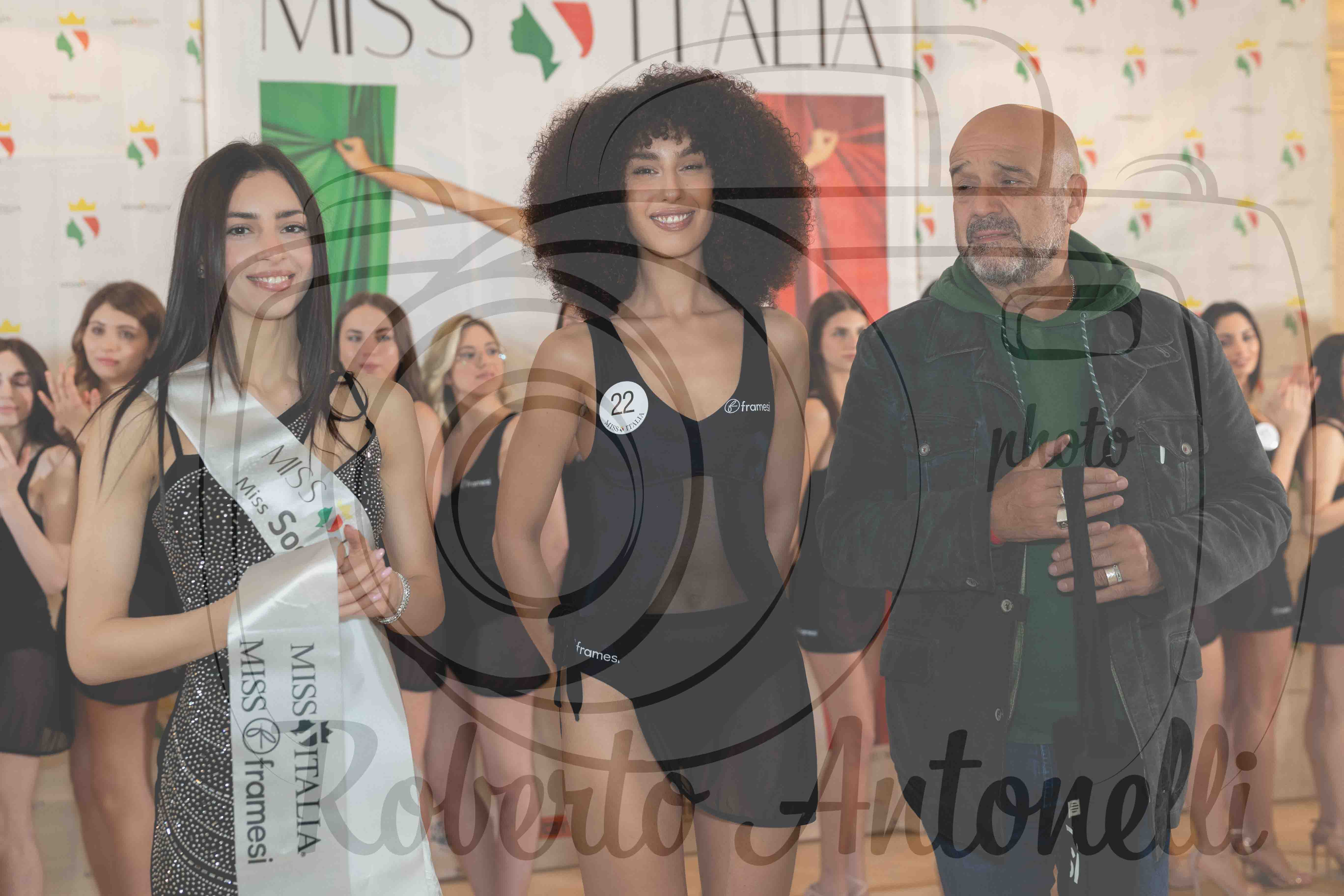 miss italia
