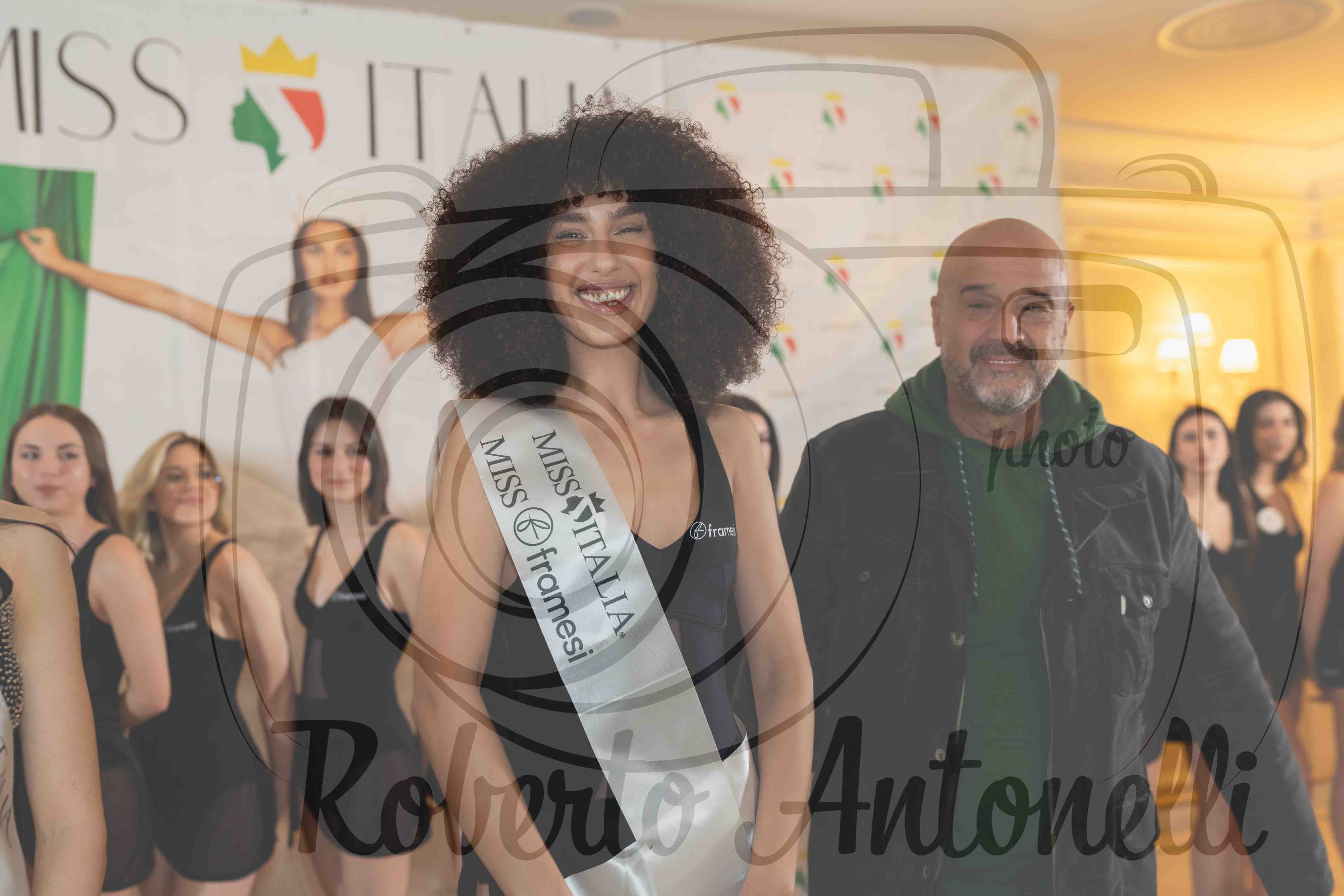 miss italia