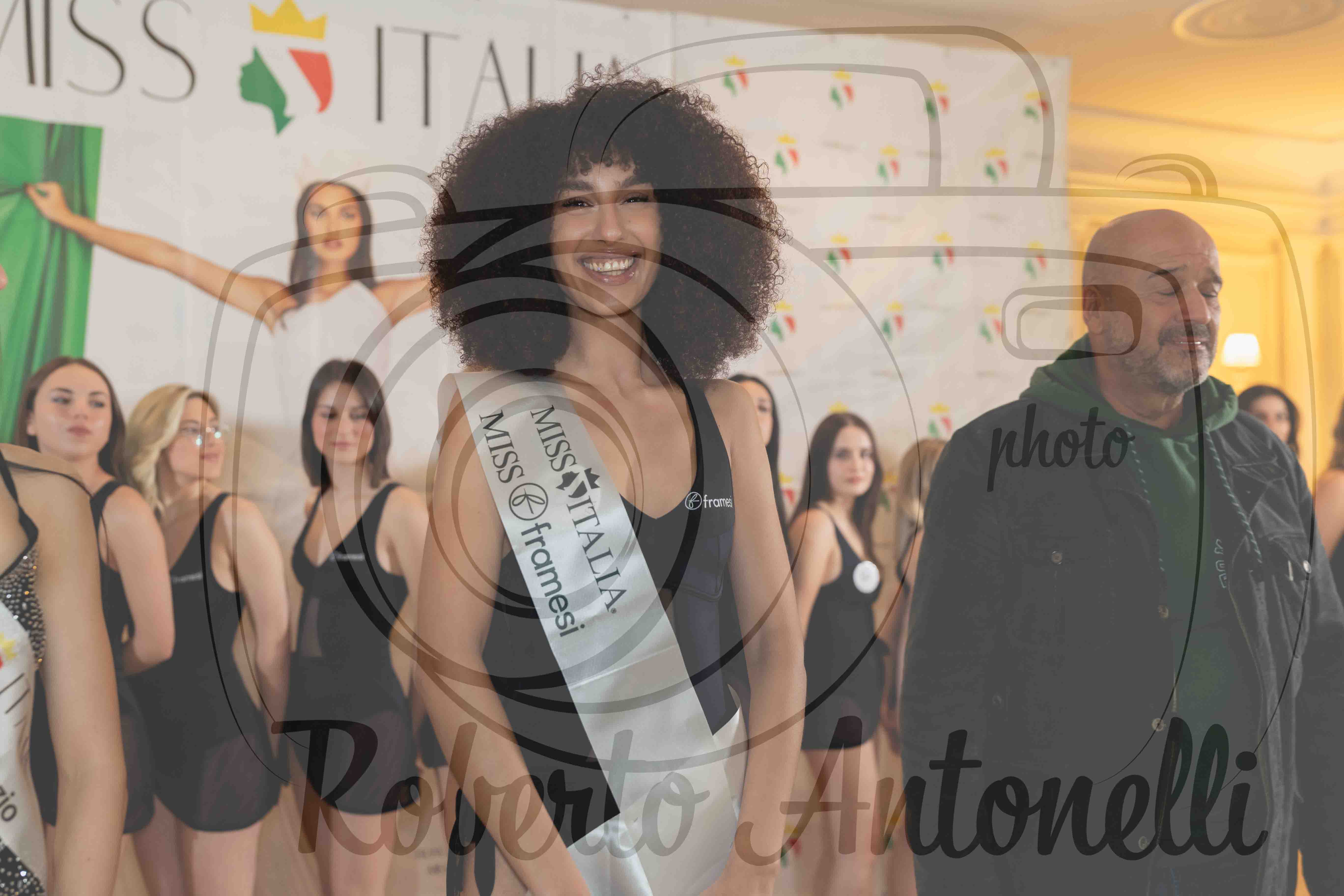 miss italia