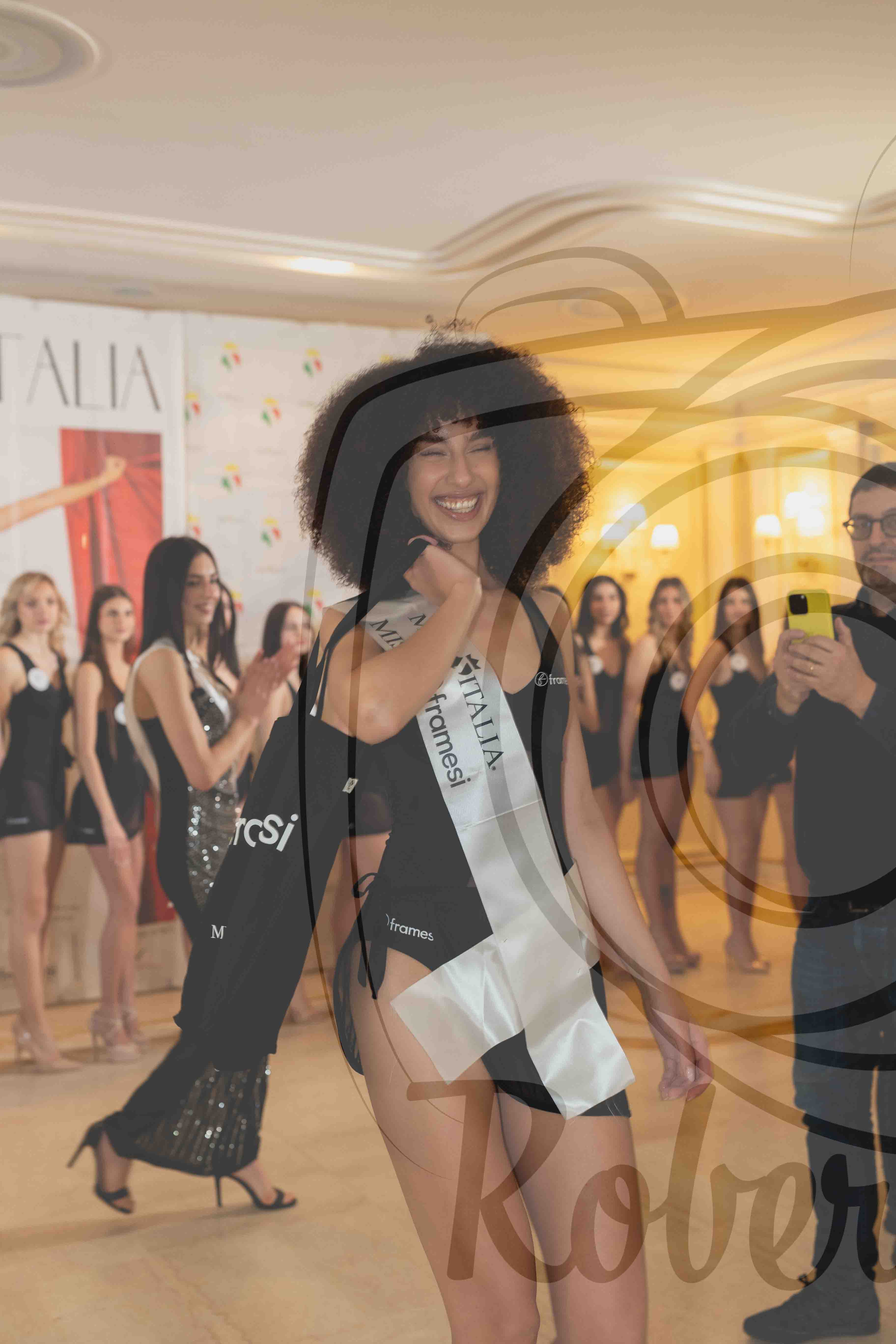 miss italia