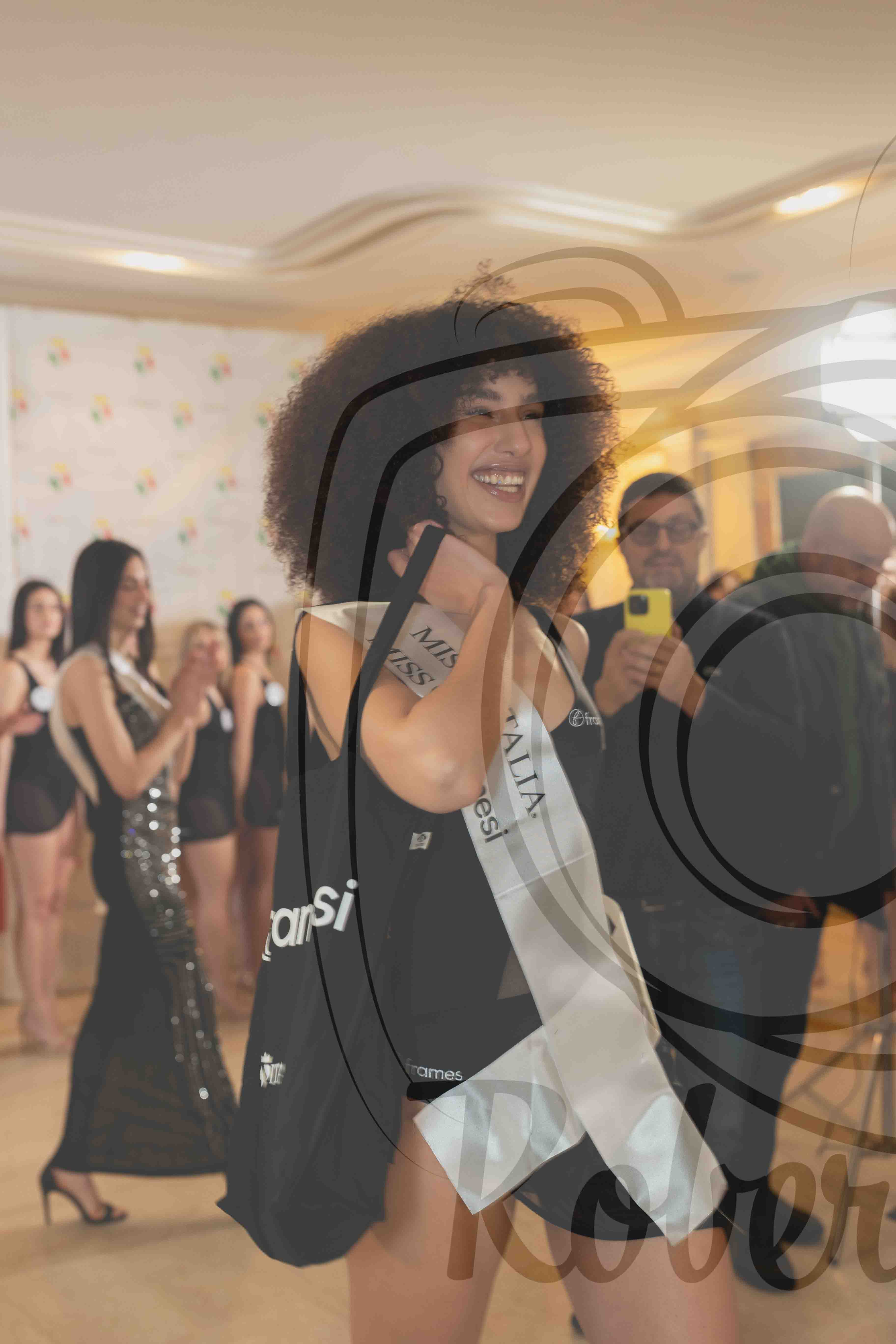 miss italia