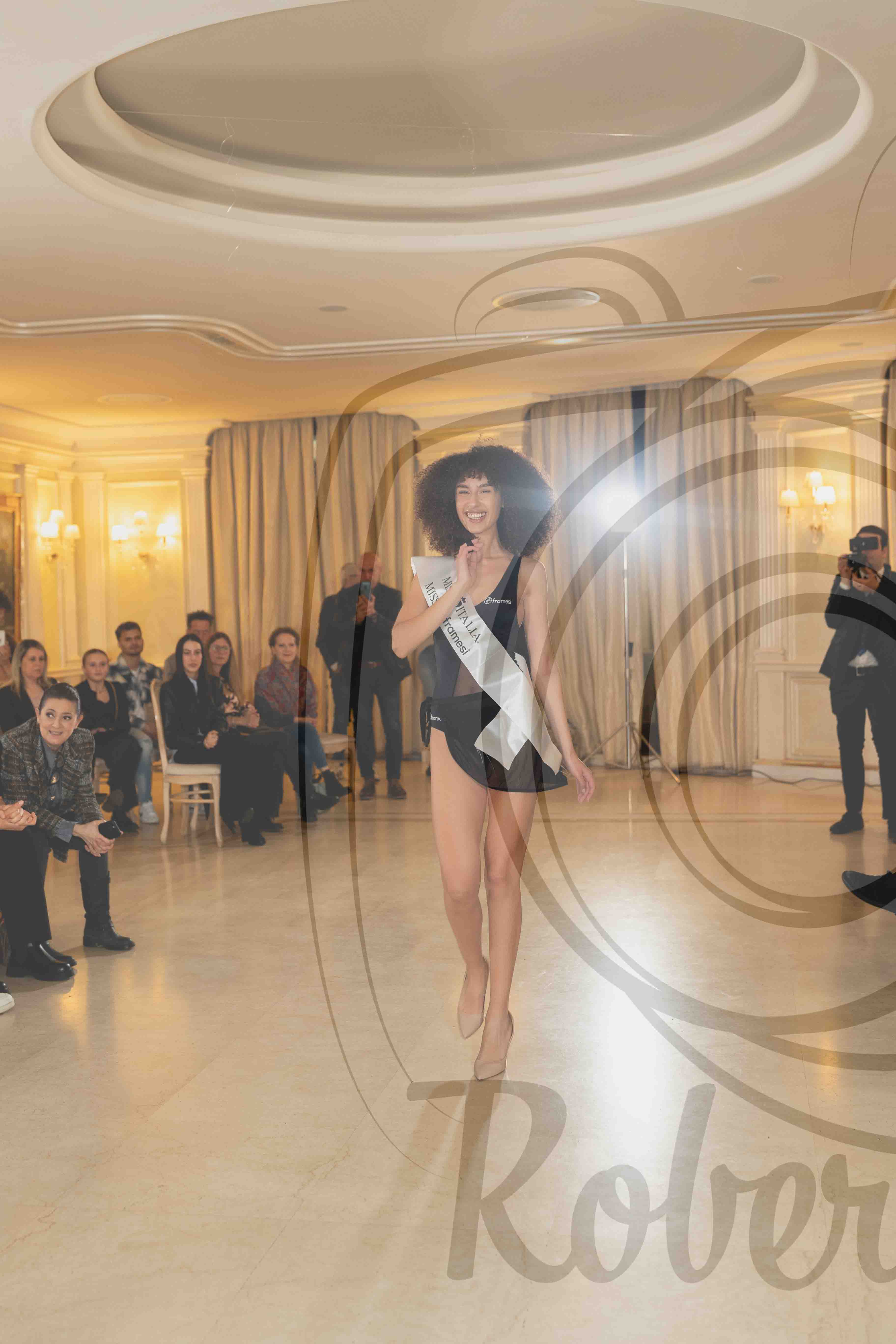 miss italia