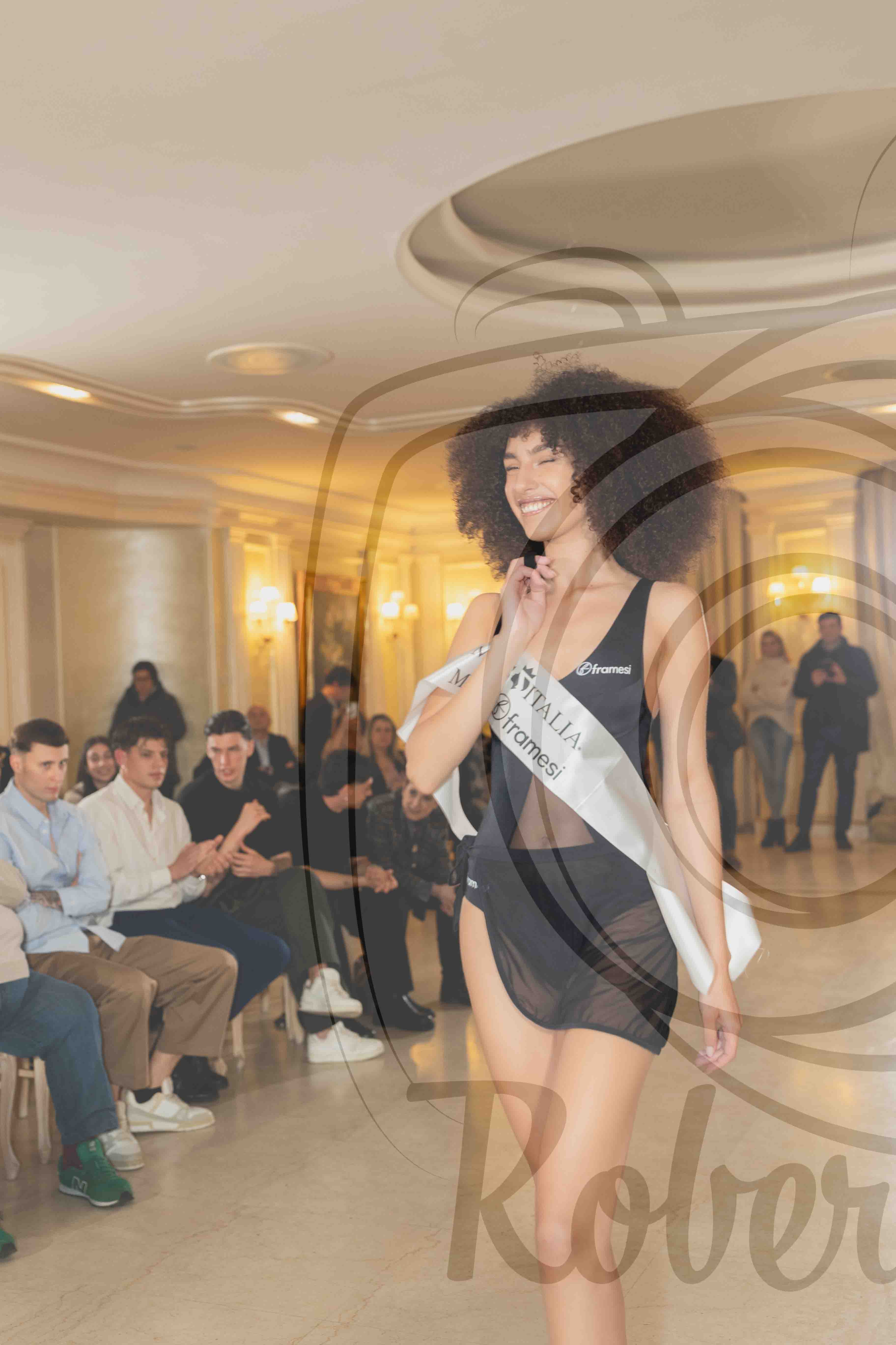 miss italia