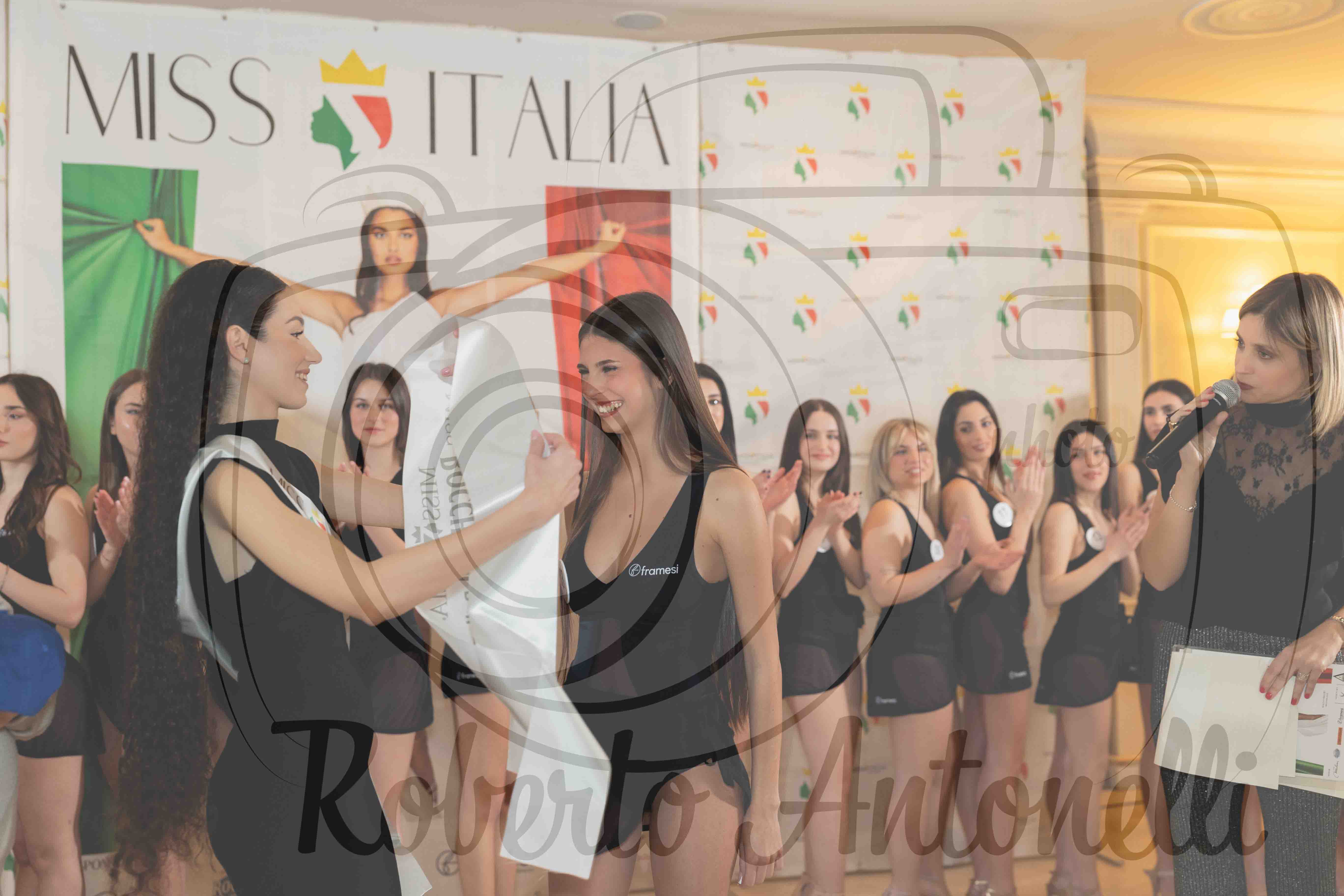 miss italia