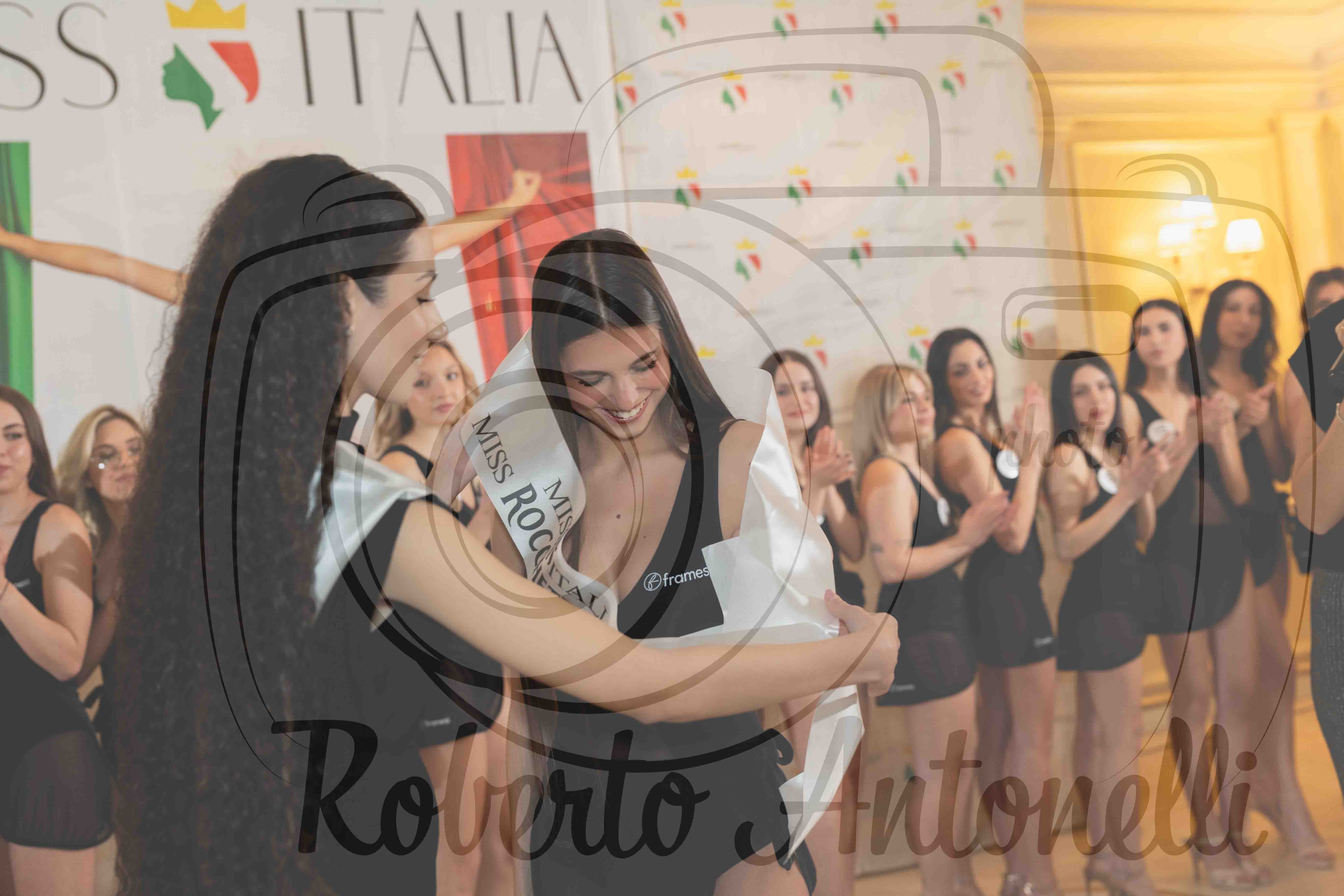 miss italia