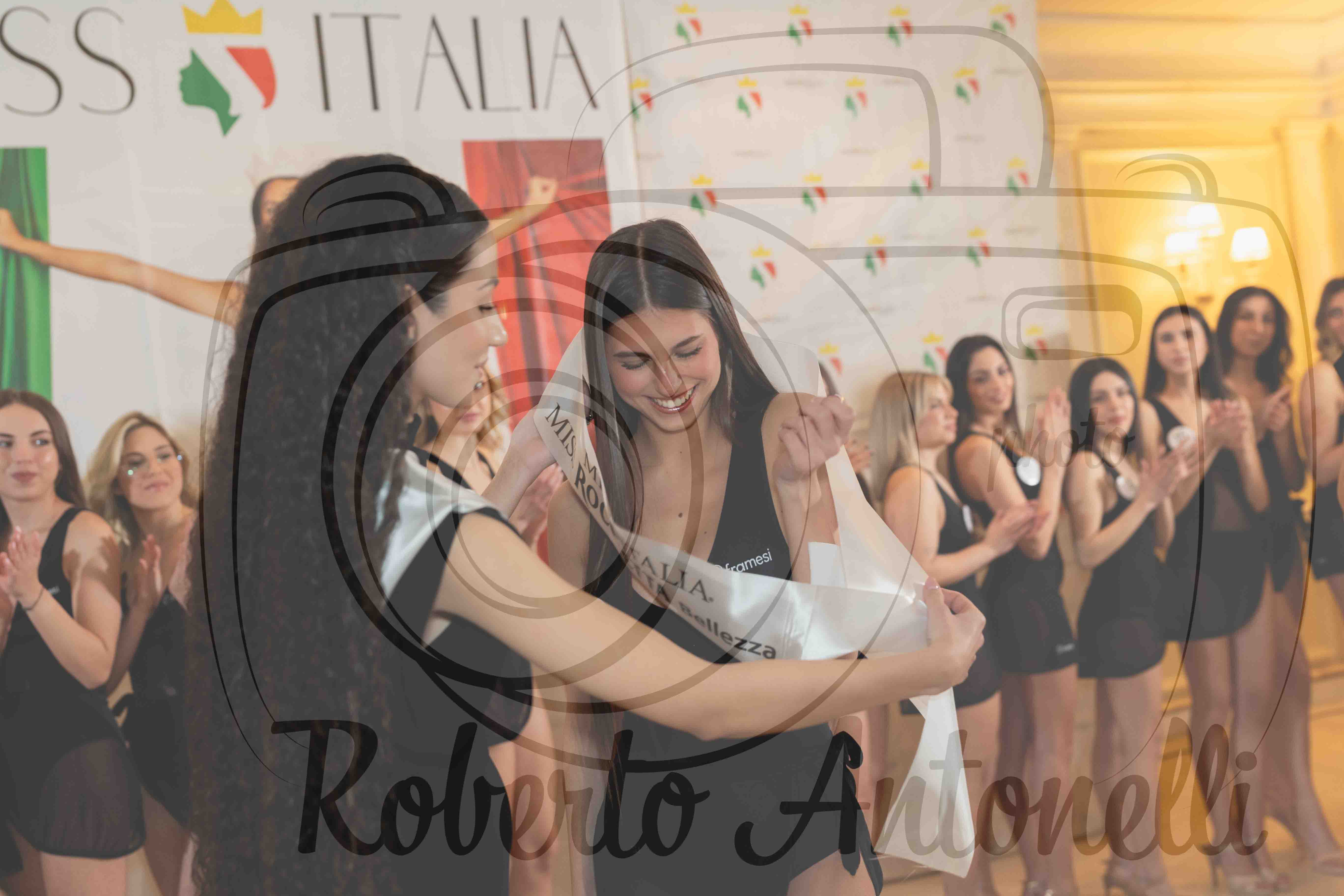 miss italia